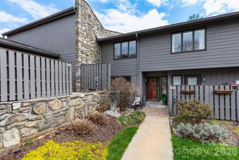 515 Crowfields Lane Asheville NC 28803