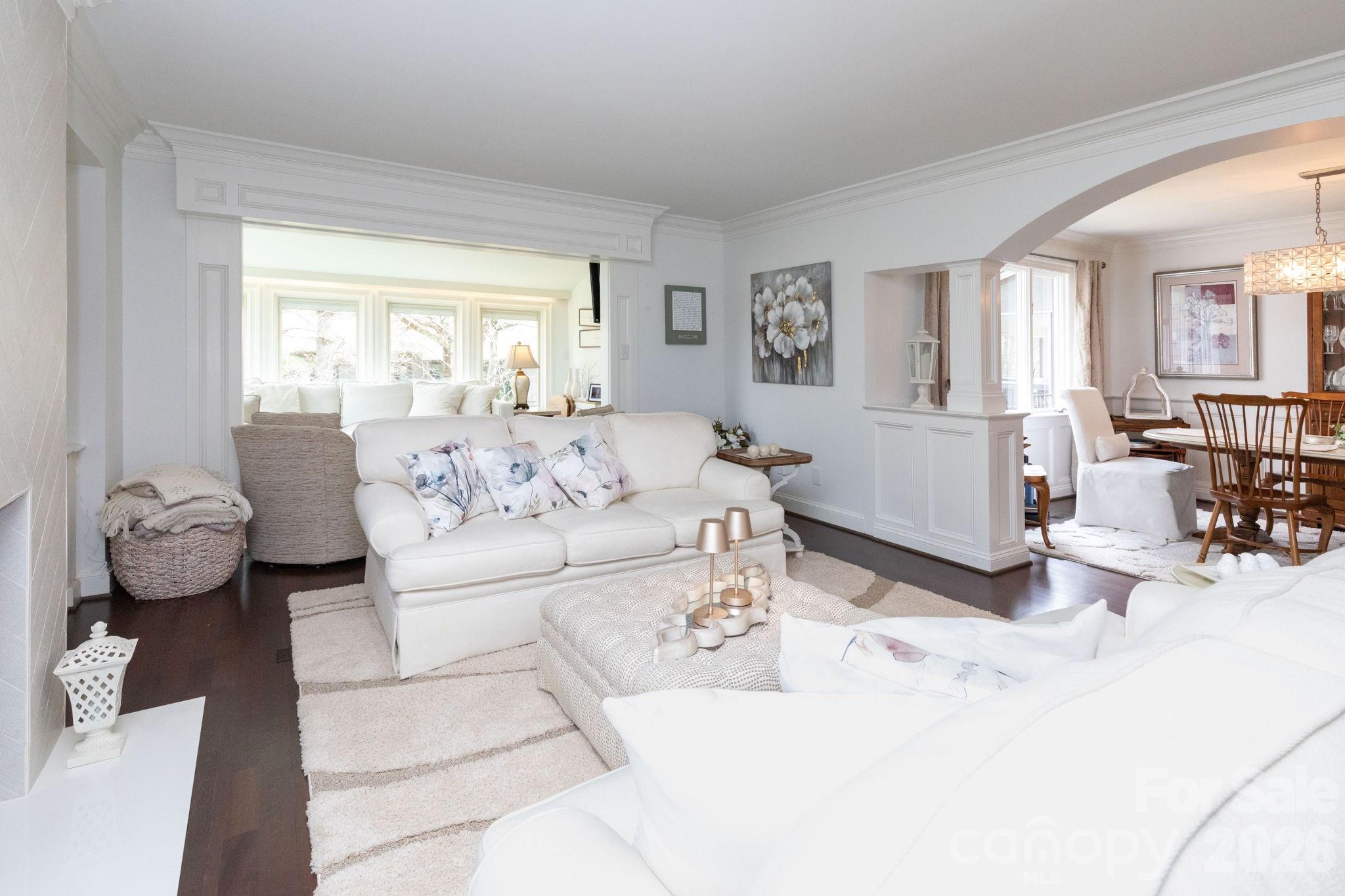 515 Crowfields Lane Asheville NC 28803