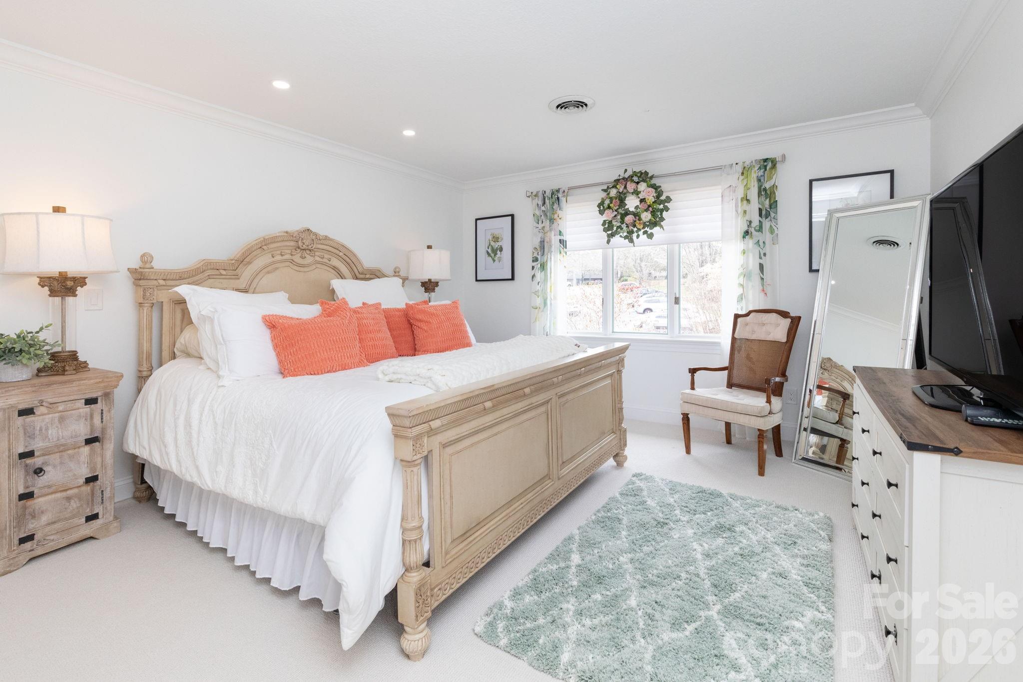 515 Crowfields Lane Asheville NC 28803