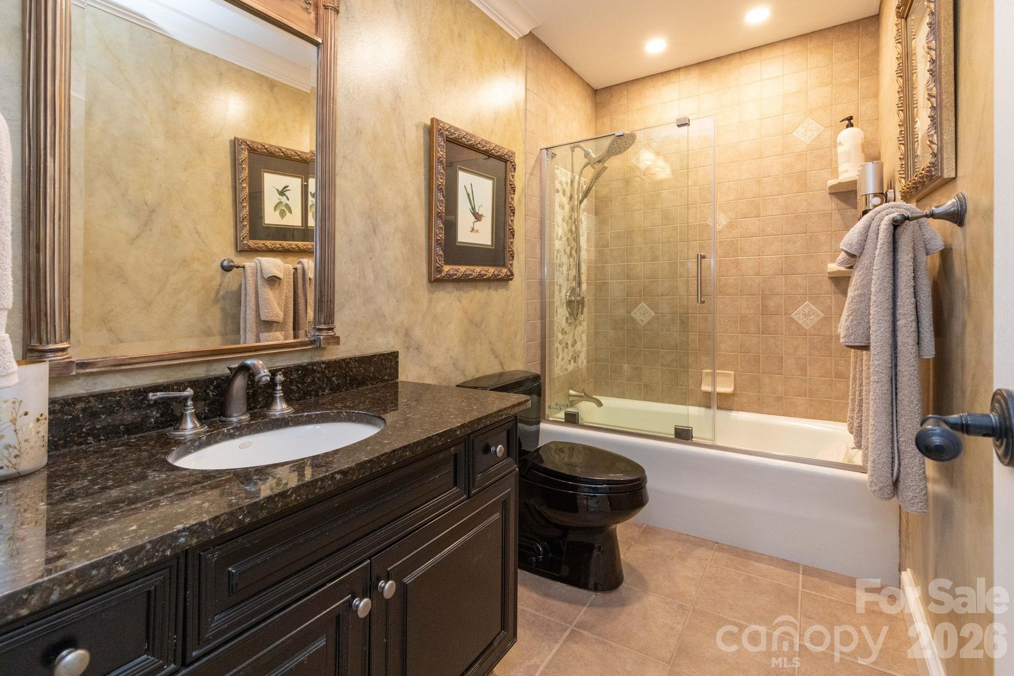 515 Crowfields Lane Asheville NC 28803