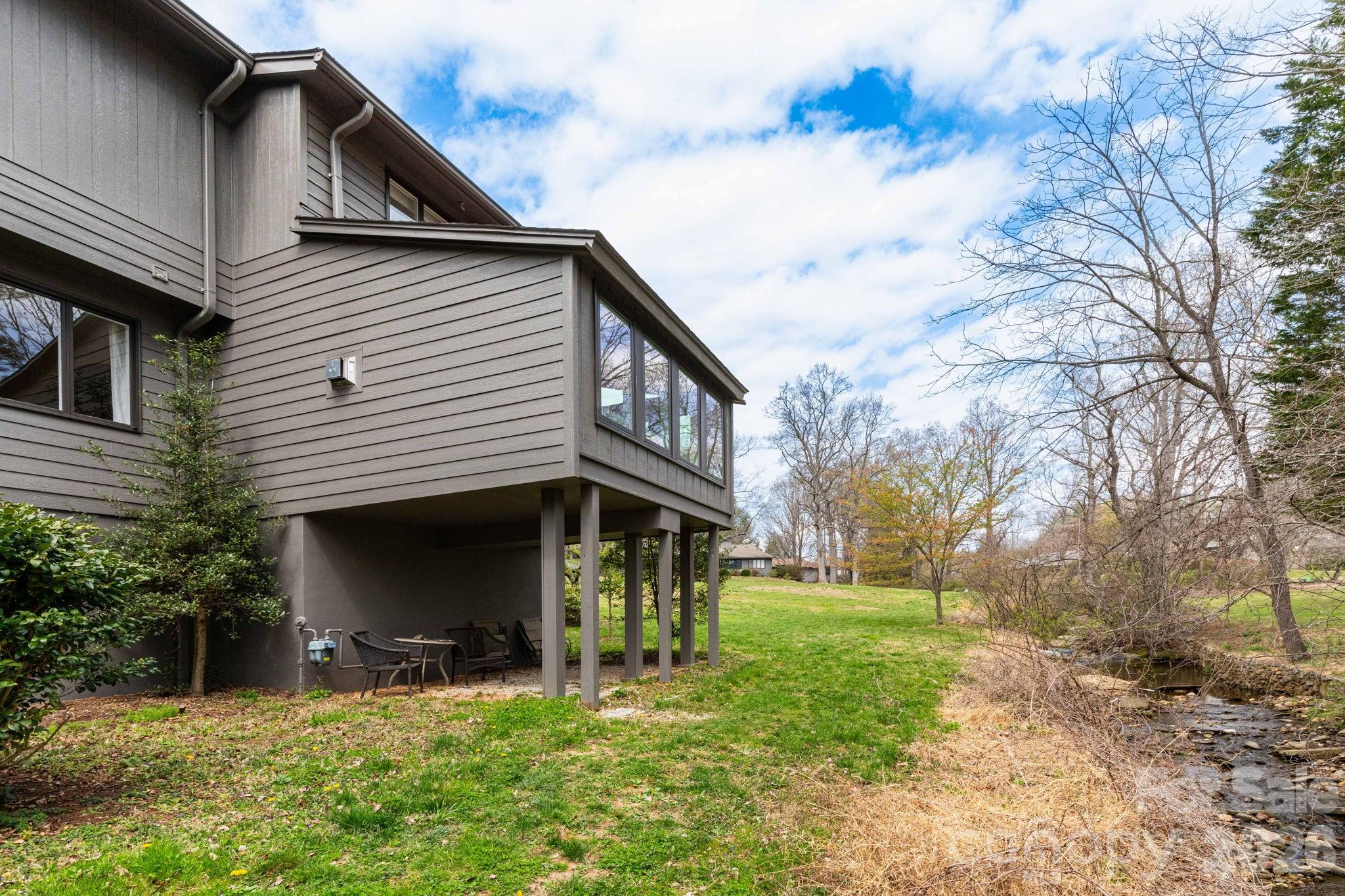 515 Crowfields Lane Asheville NC 28803