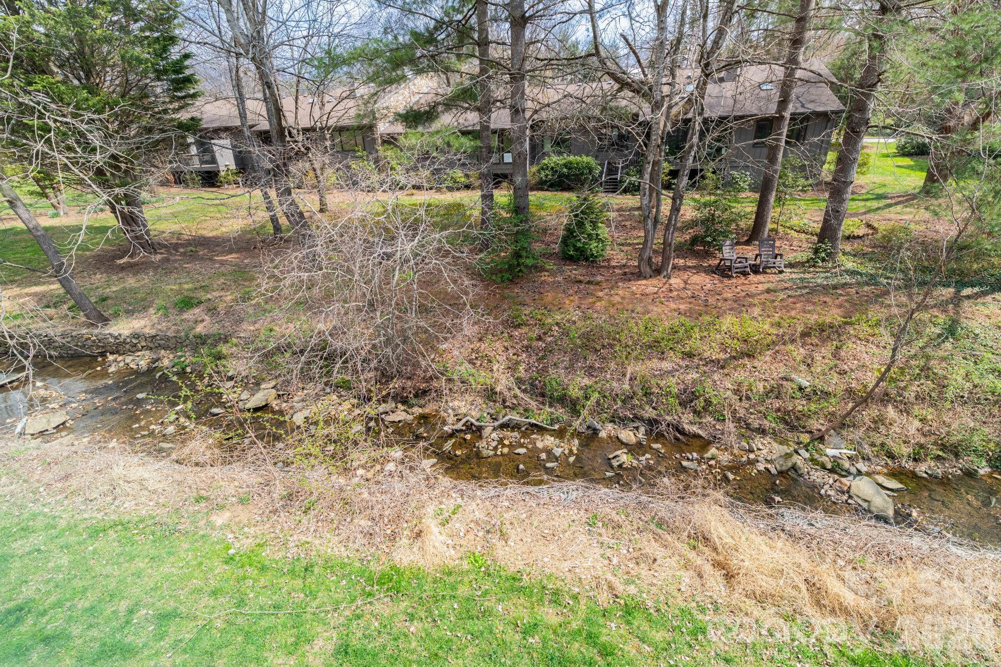515 Crowfields Lane Asheville NC 28803