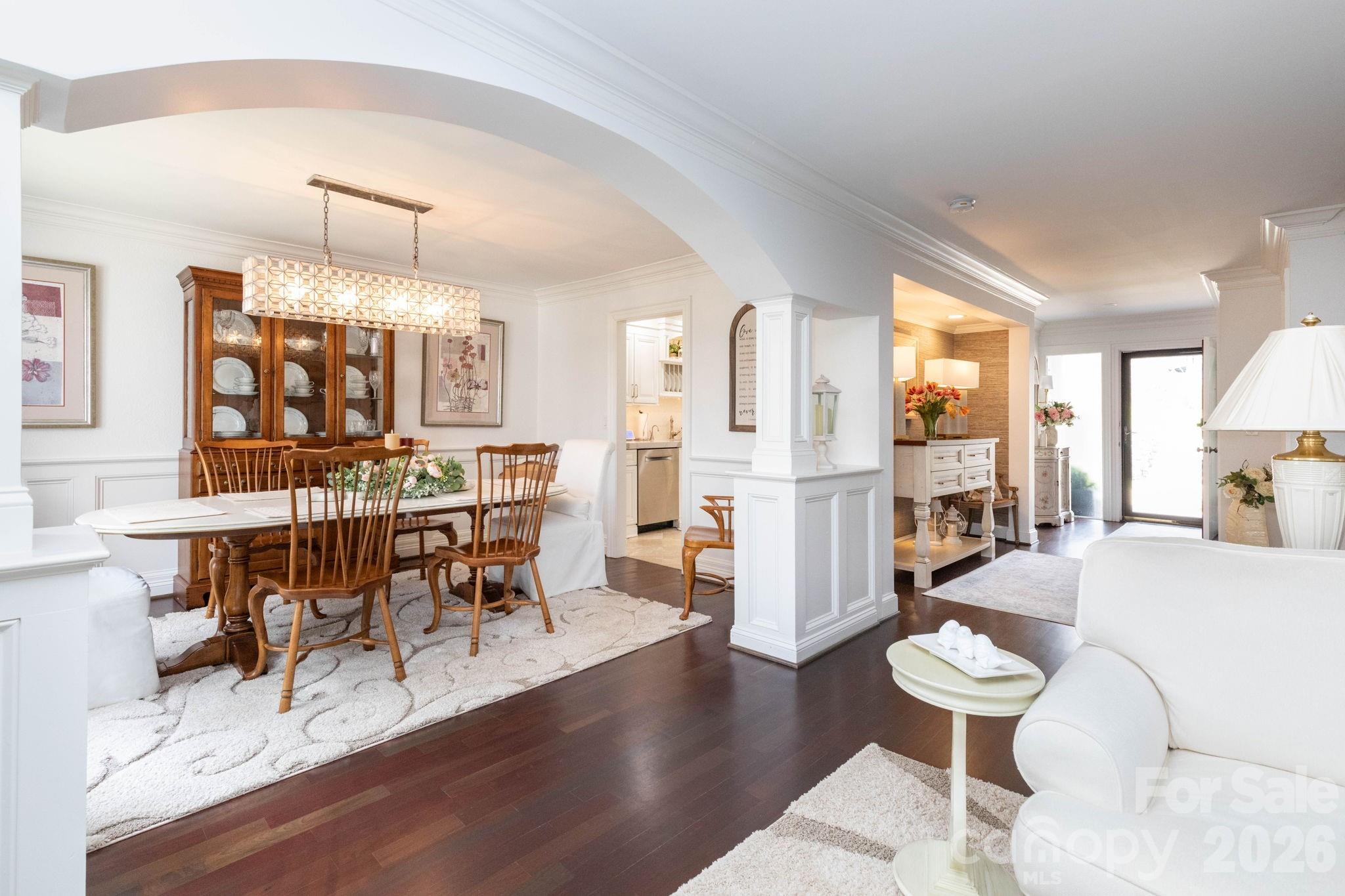 515 Crowfields Lane Asheville NC 28803