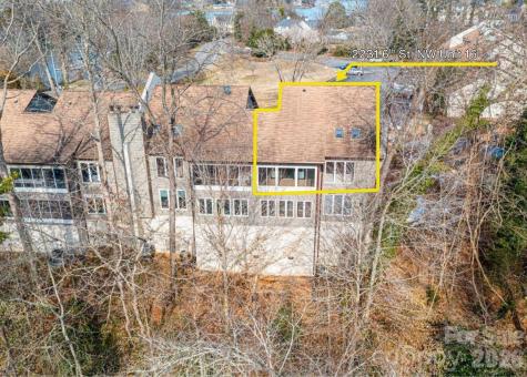 2231 6th Street NW Hickory NC 28601