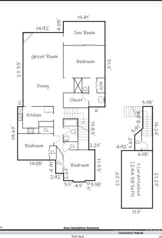 2231 6th Street NW Hickory NC 28601