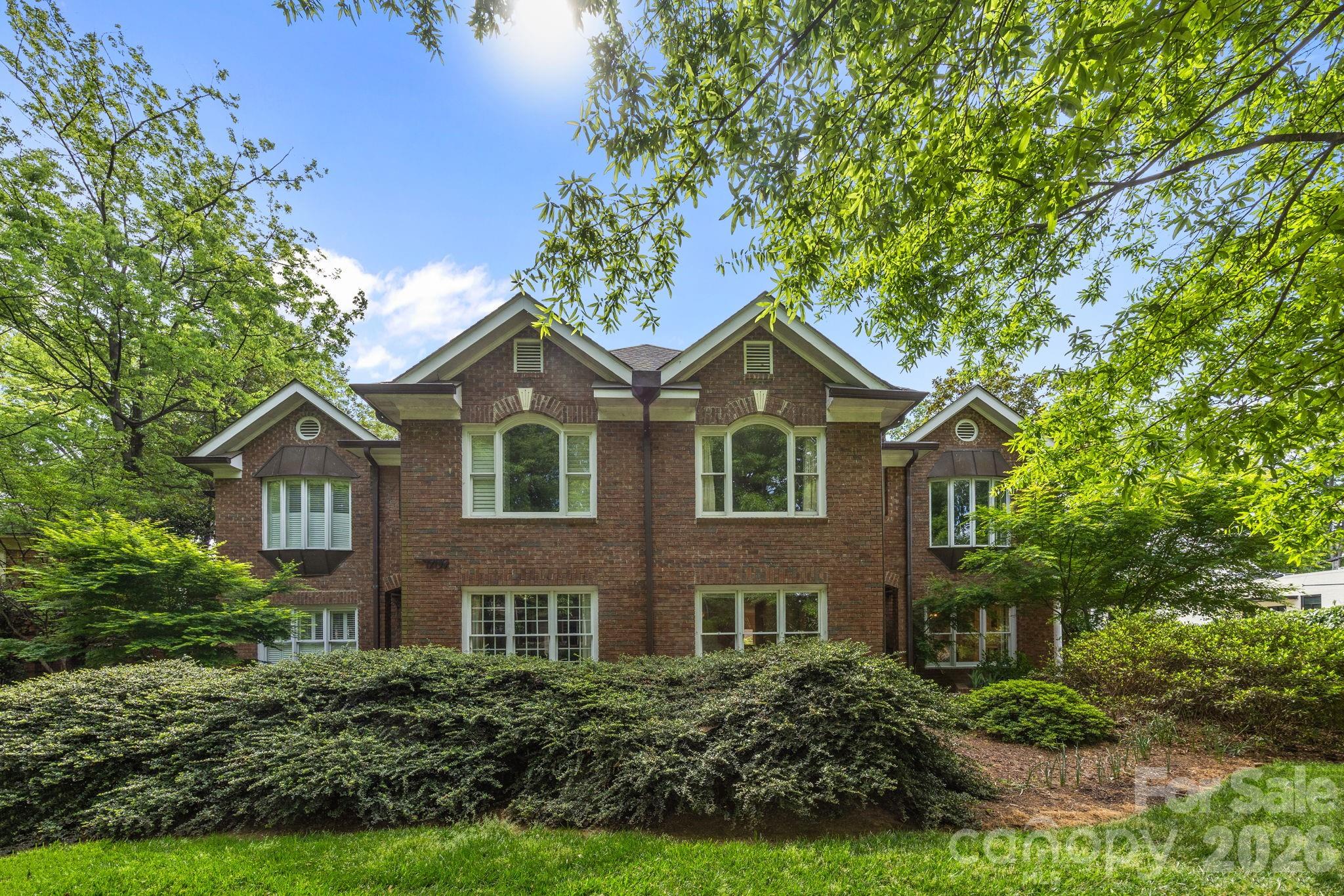 1709 Dilworth Road W Charlotte NC 28203