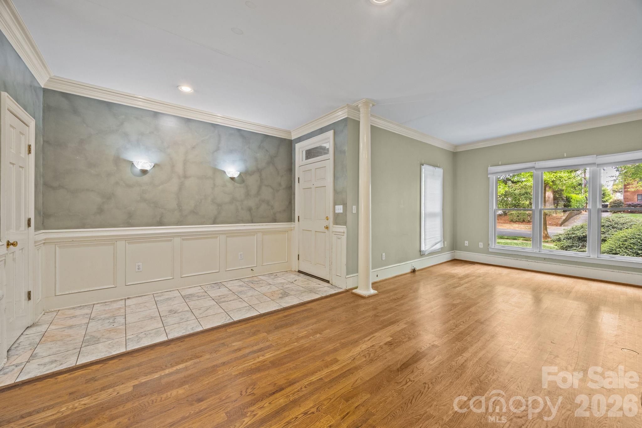 1709 Dilworth Road W Charlotte NC 28203