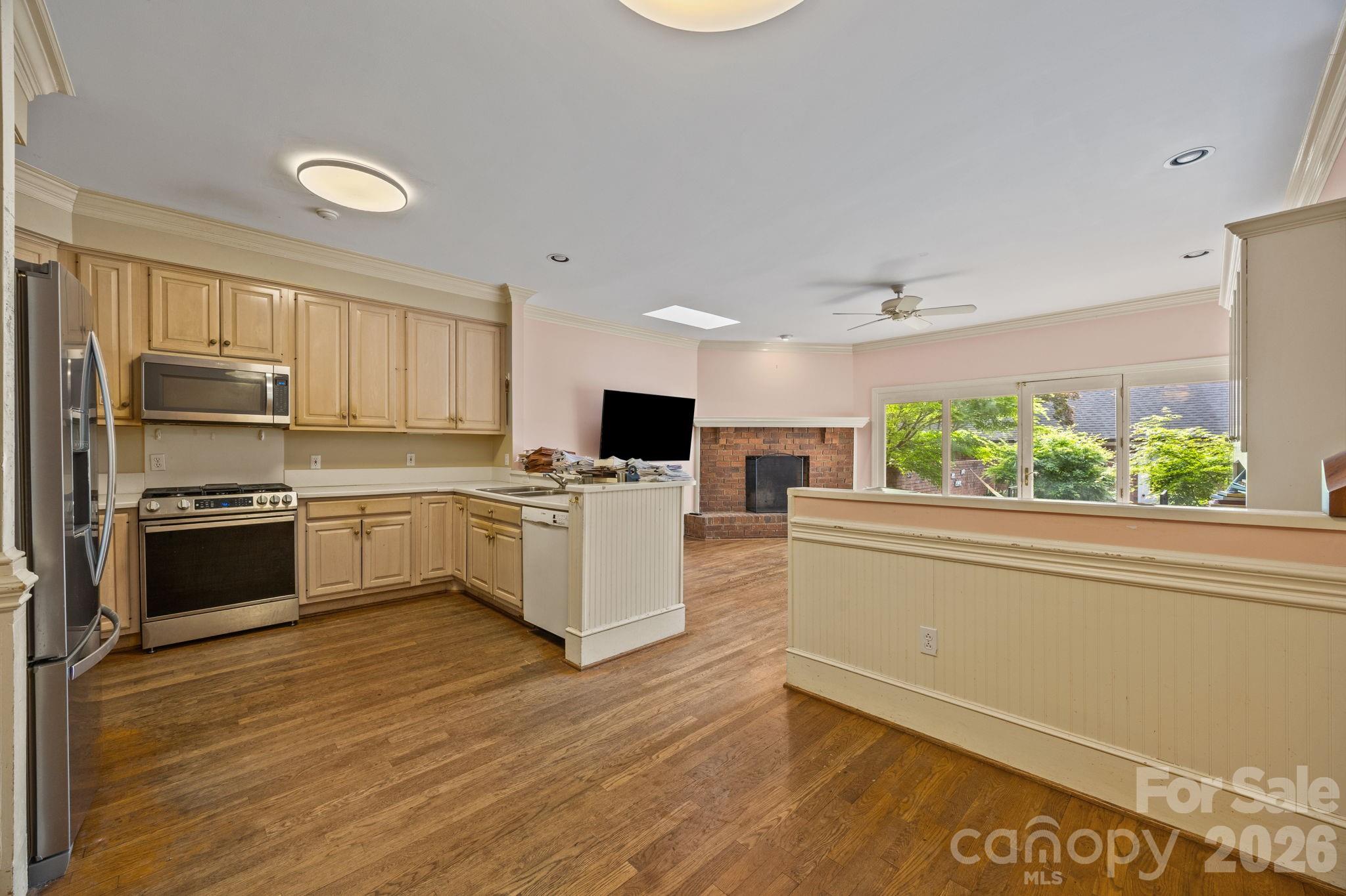 1709 Dilworth Road W Charlotte NC 28203