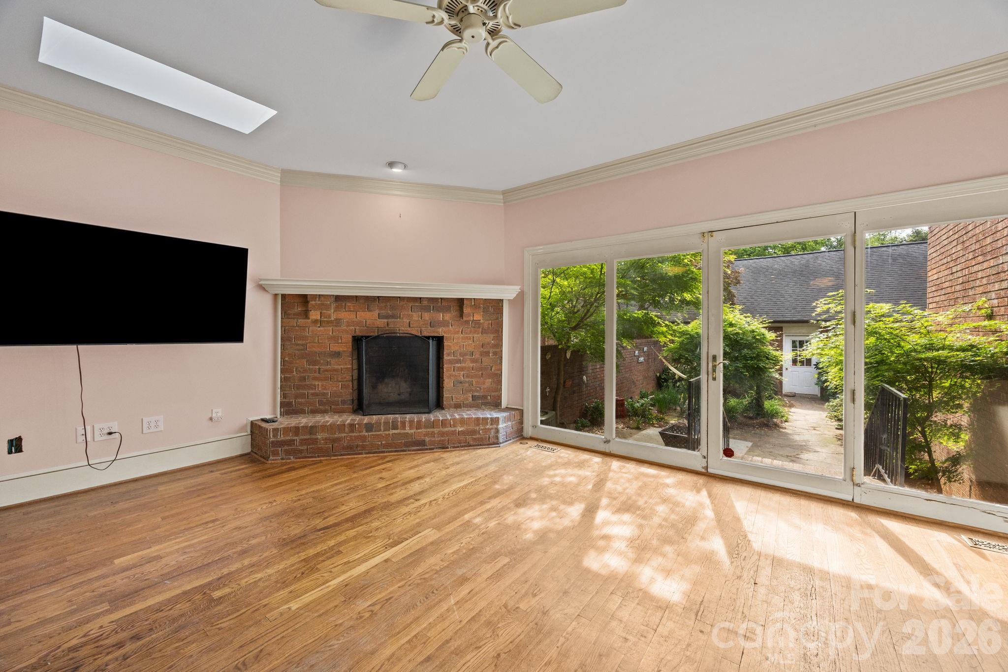 1709 Dilworth Road W Charlotte NC 28203