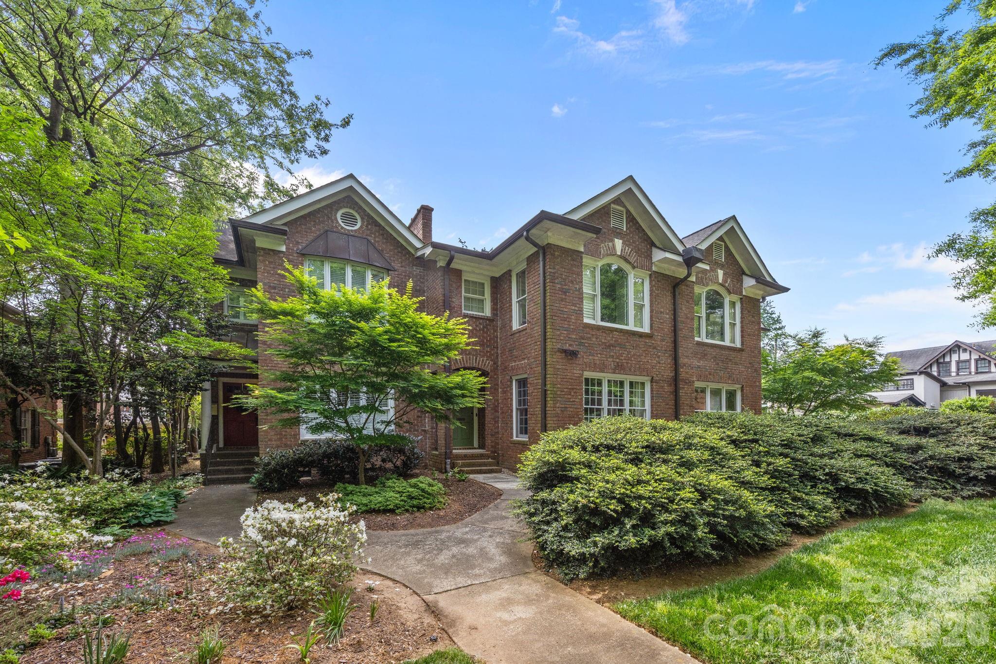 1709 Dilworth Road W Charlotte NC 28203