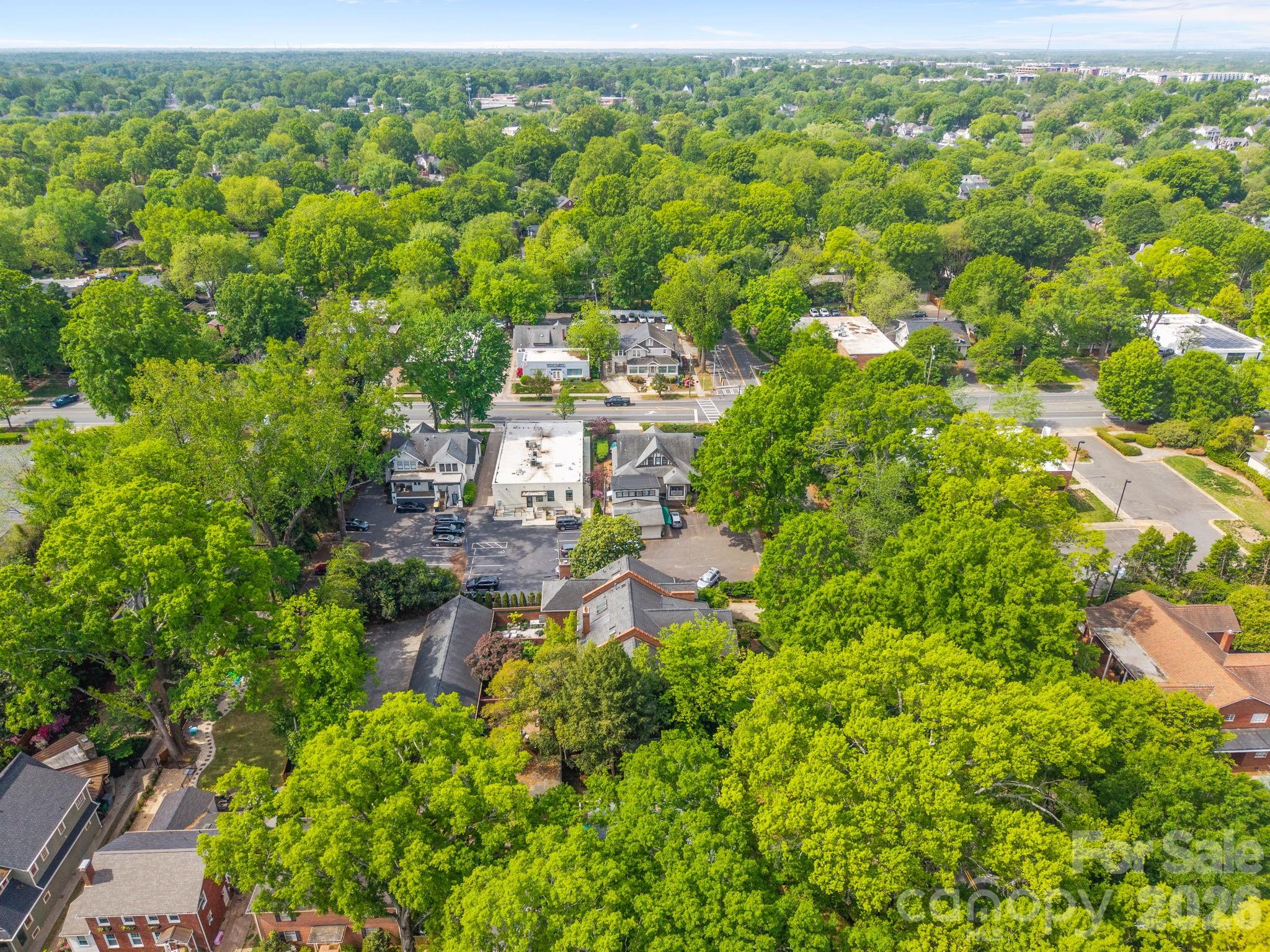 1709 Dilworth Road W Charlotte NC 28203