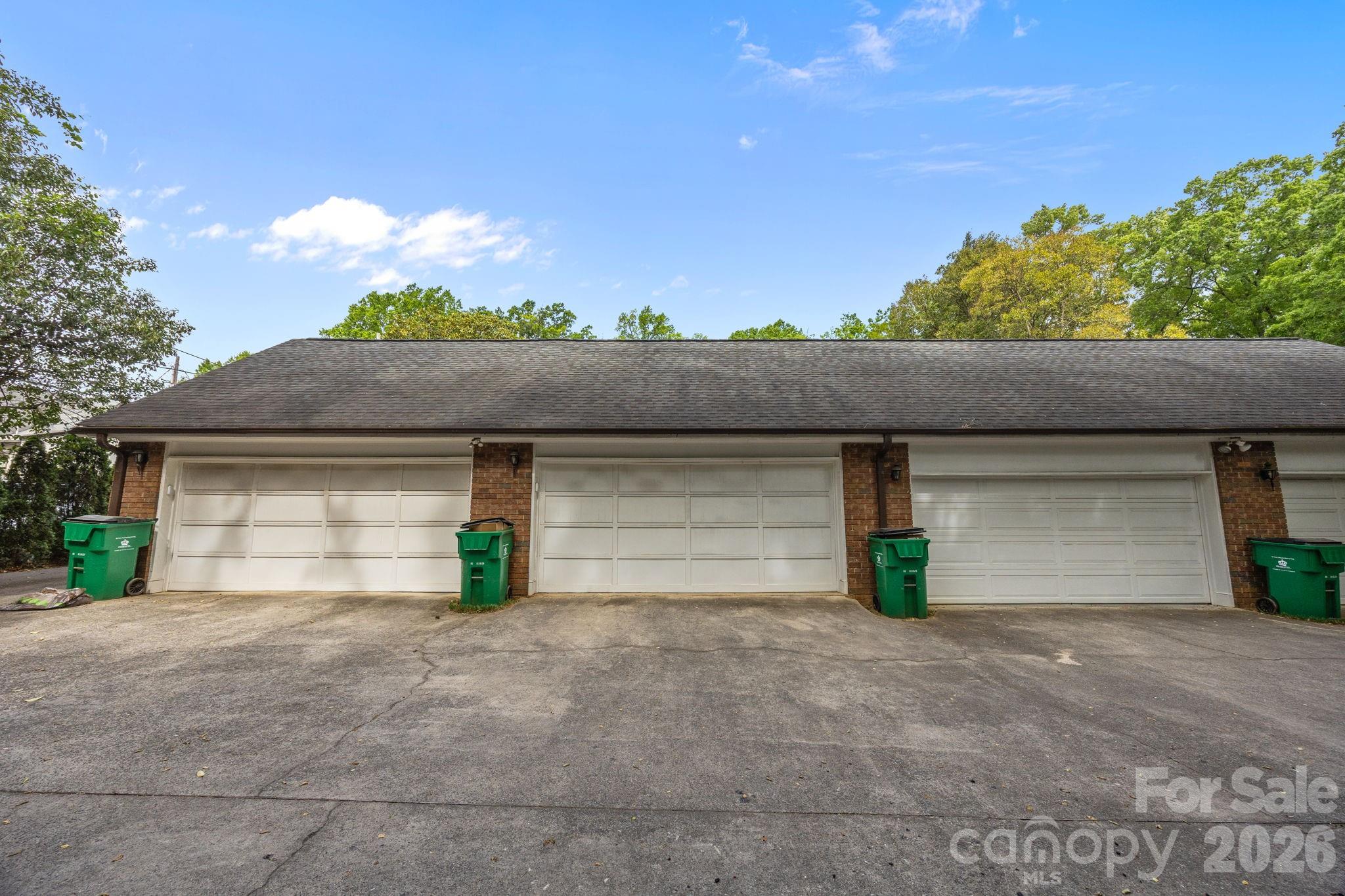 1709 Dilworth Road W Charlotte NC 28203