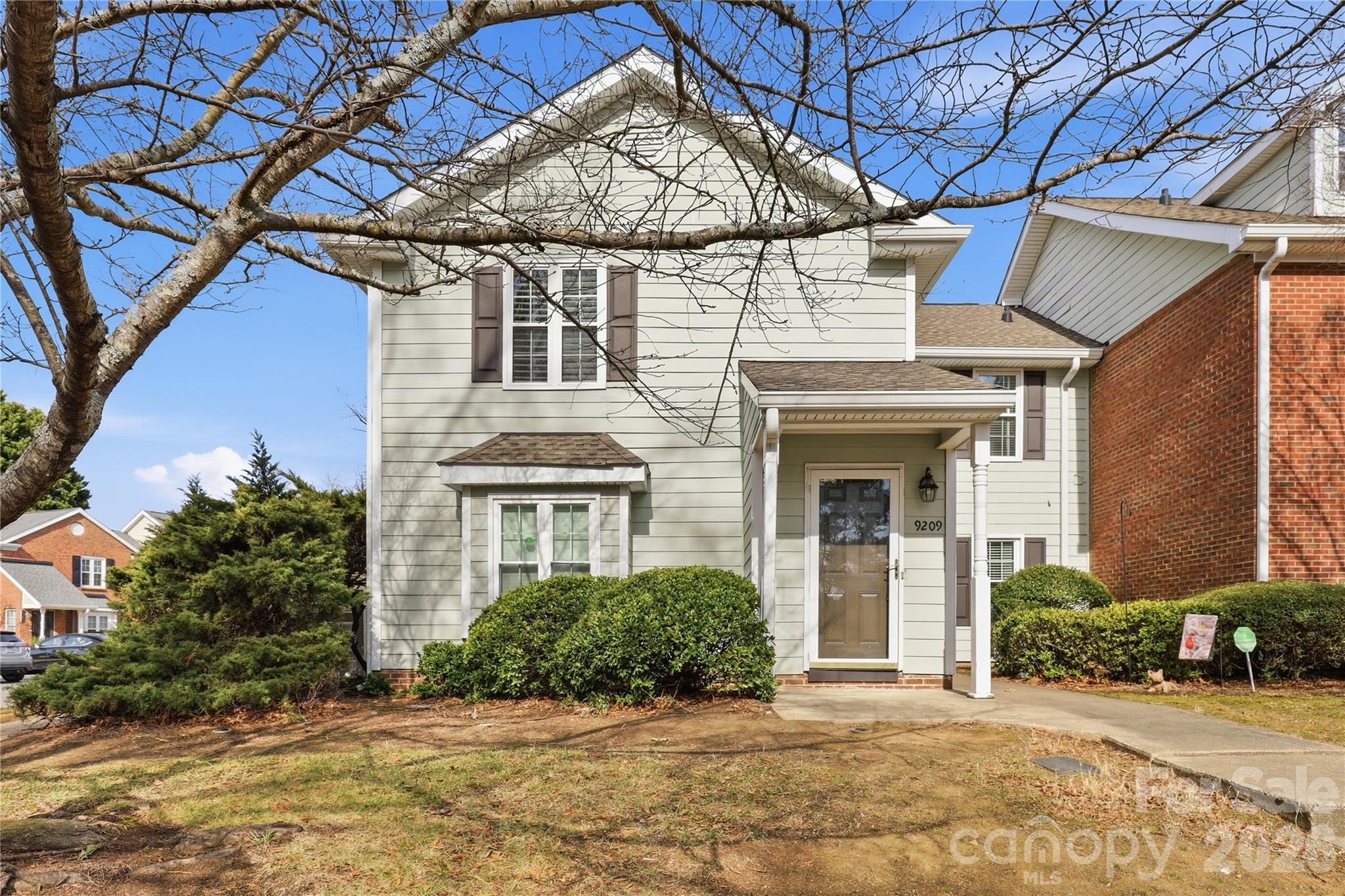 9209 Kings Canyon Drive Charlotte NC 28210