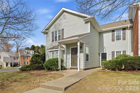 9209 Kings Canyon Drive Charlotte NC 28210