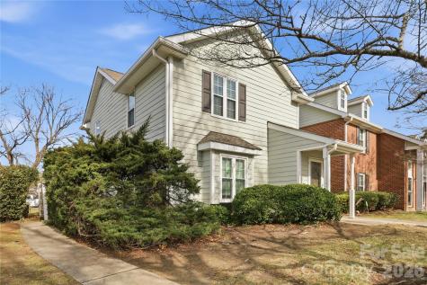 9209 Kings Canyon Drive Charlotte NC 28210