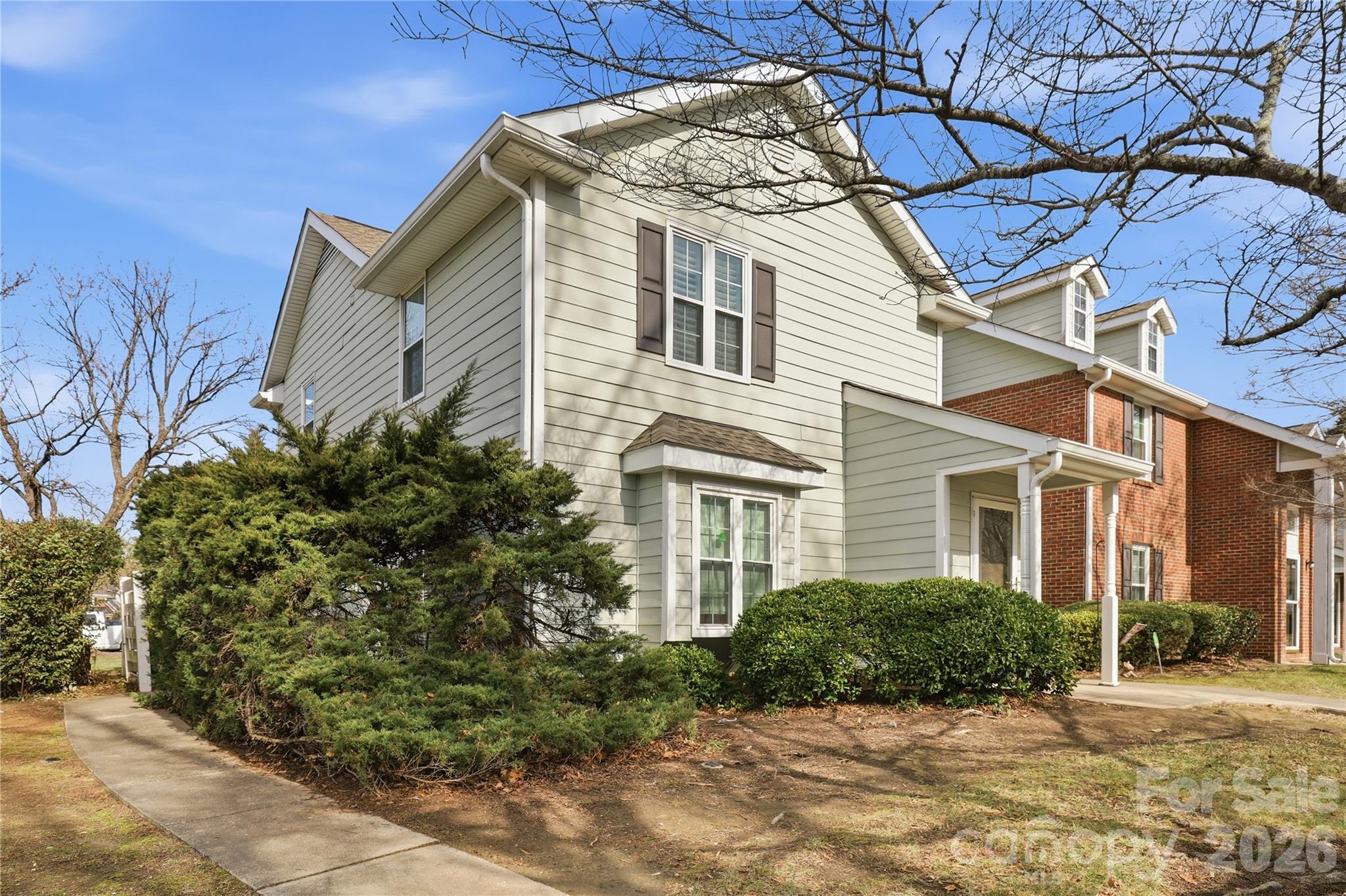 9209 Kings Canyon Drive Charlotte NC 28210
