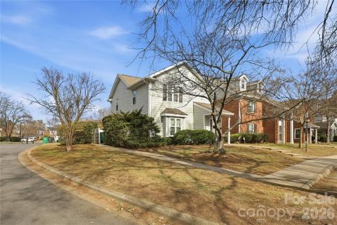 9209 Kings Canyon Drive Charlotte NC 28210