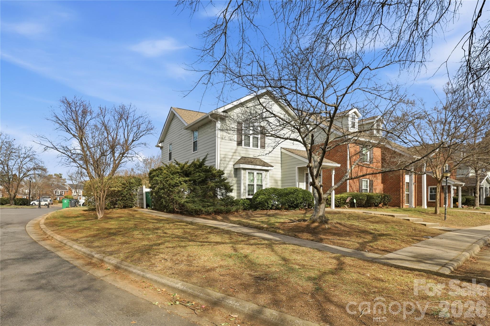 9209 Kings Canyon Drive Charlotte NC 28210