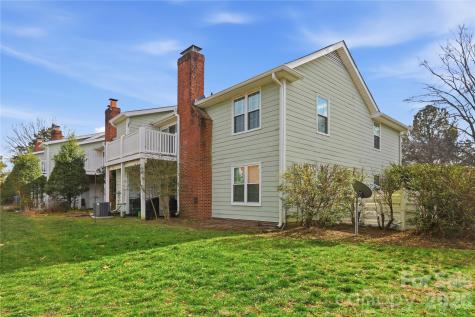 9209 Kings Canyon Drive Charlotte NC 28210