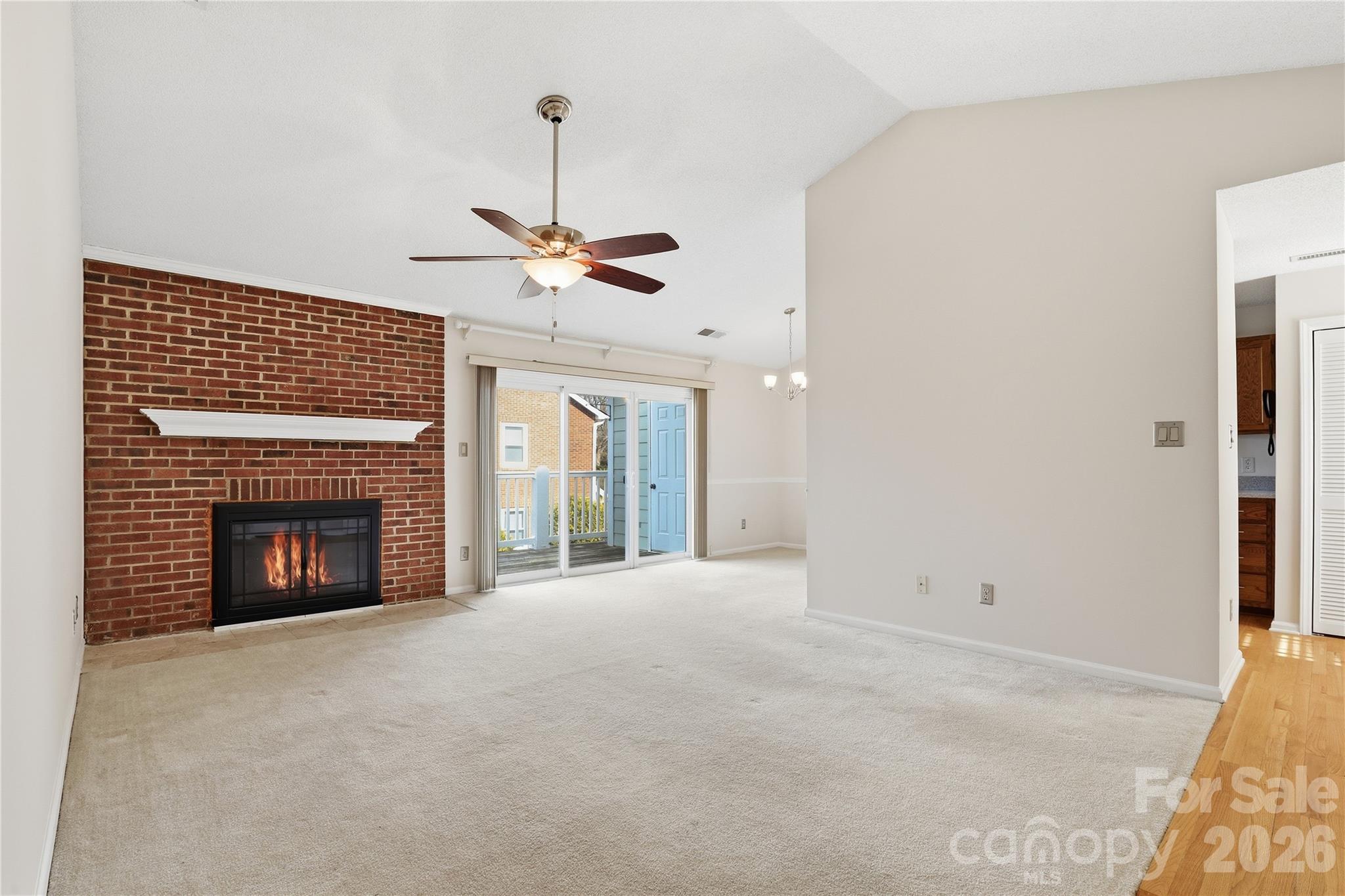 9209 Kings Canyon Drive Charlotte NC 28210