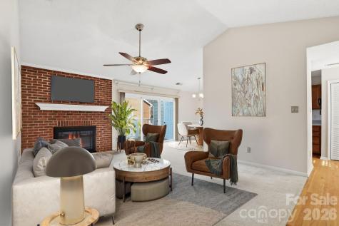 9209 Kings Canyon Drive Charlotte NC 28210