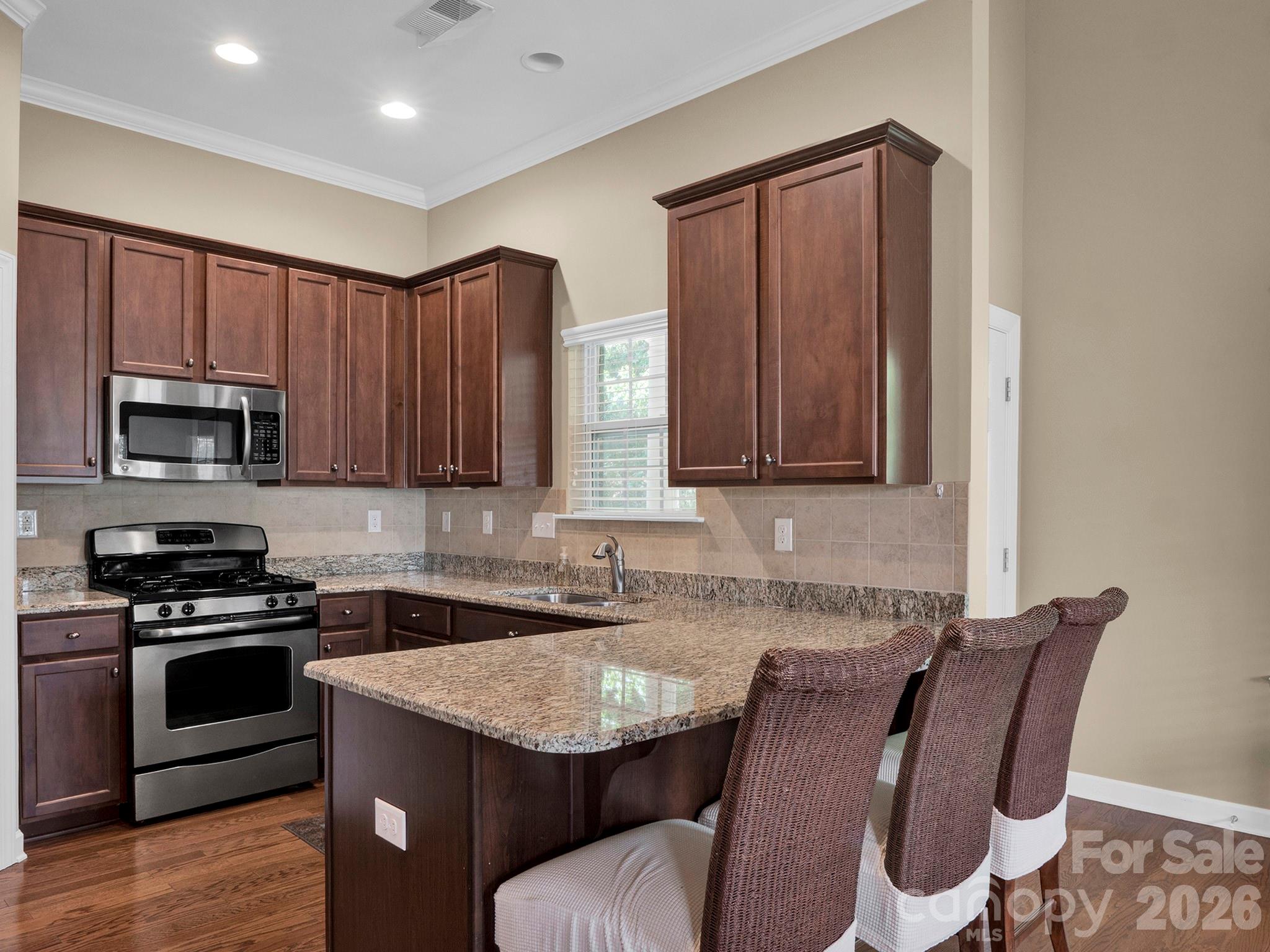 14726 Inter Milan Way Charlotte NC 28277