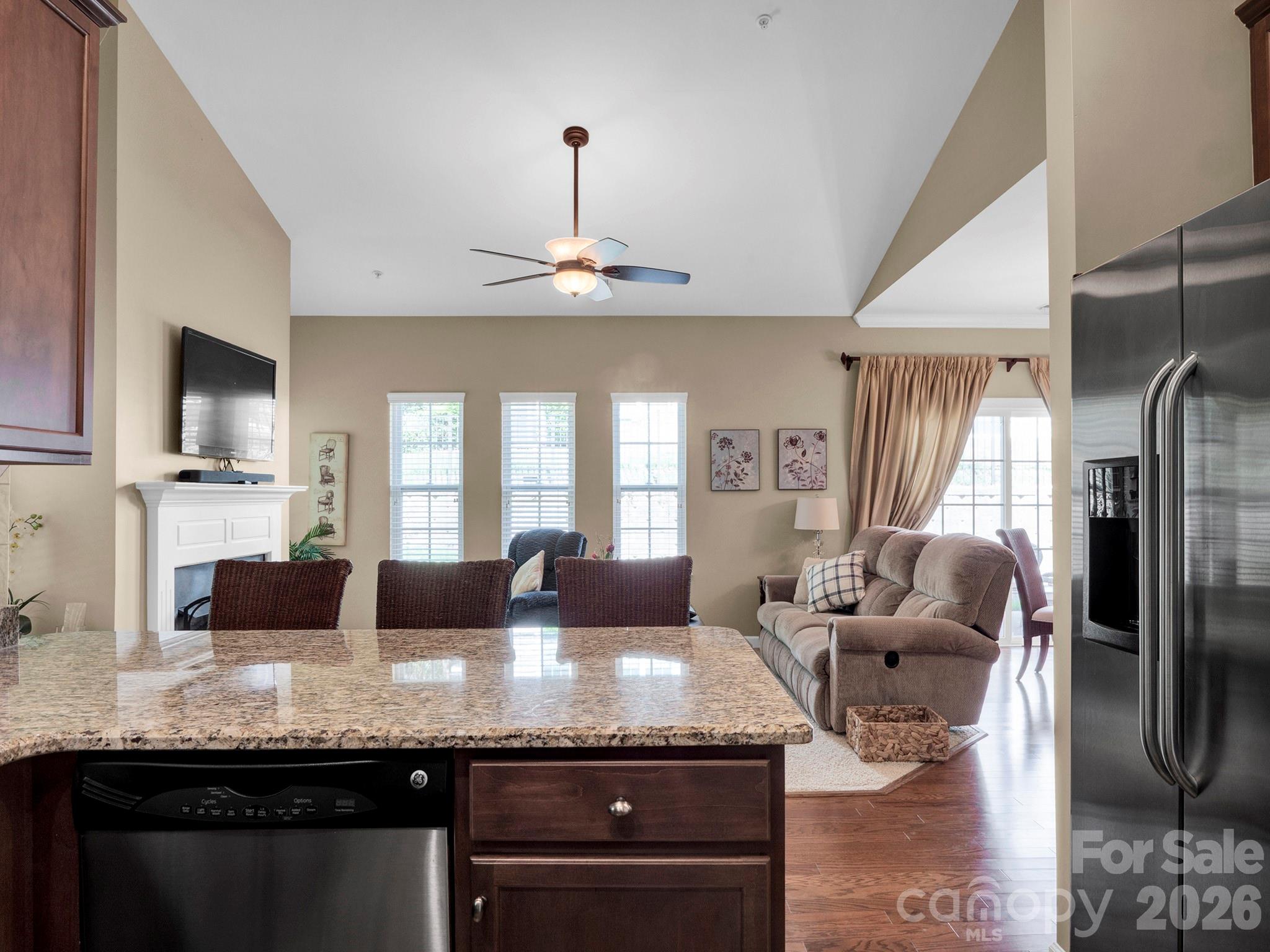 14726 Inter Milan Way Charlotte NC 28277