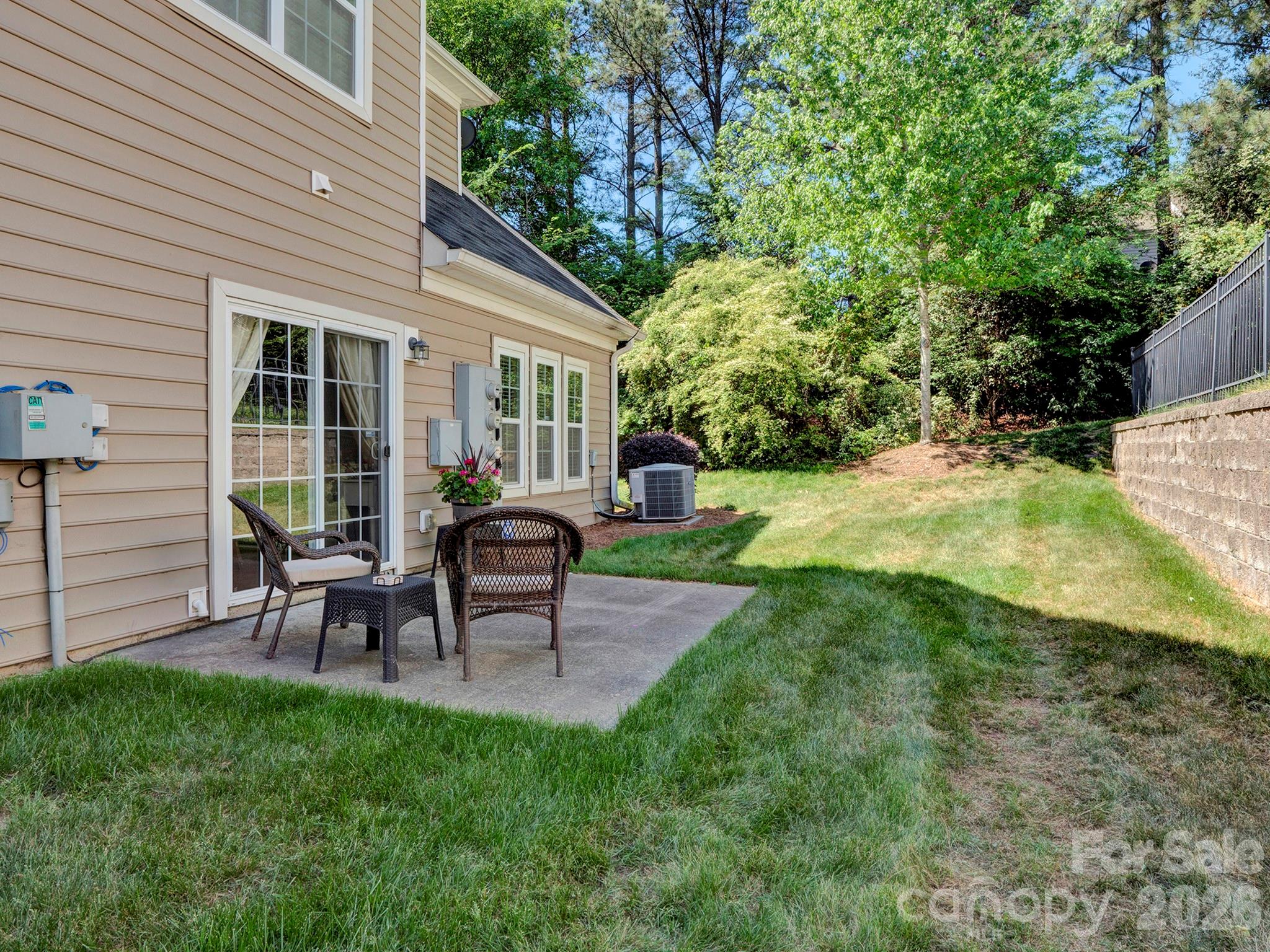14726 Inter Milan Way Charlotte NC 28277