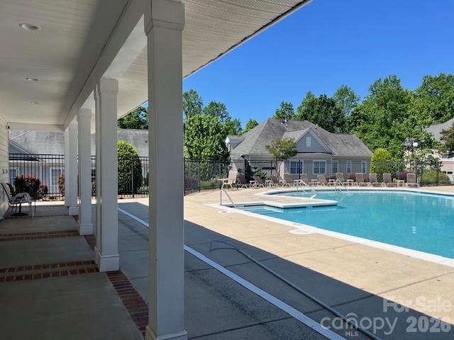 14726 Inter Milan Way Charlotte NC 28277