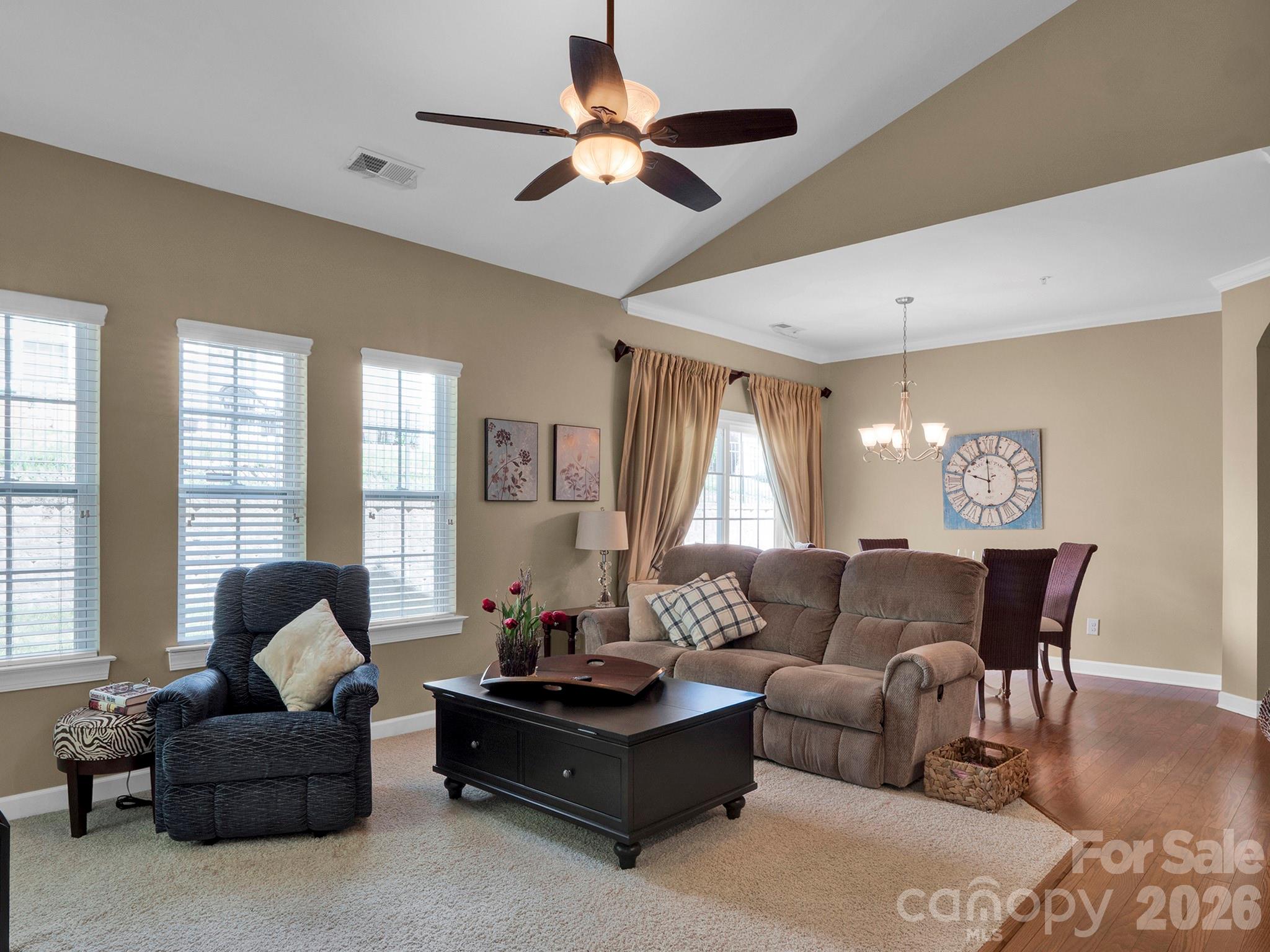 14726 Inter Milan Way Charlotte NC 28277