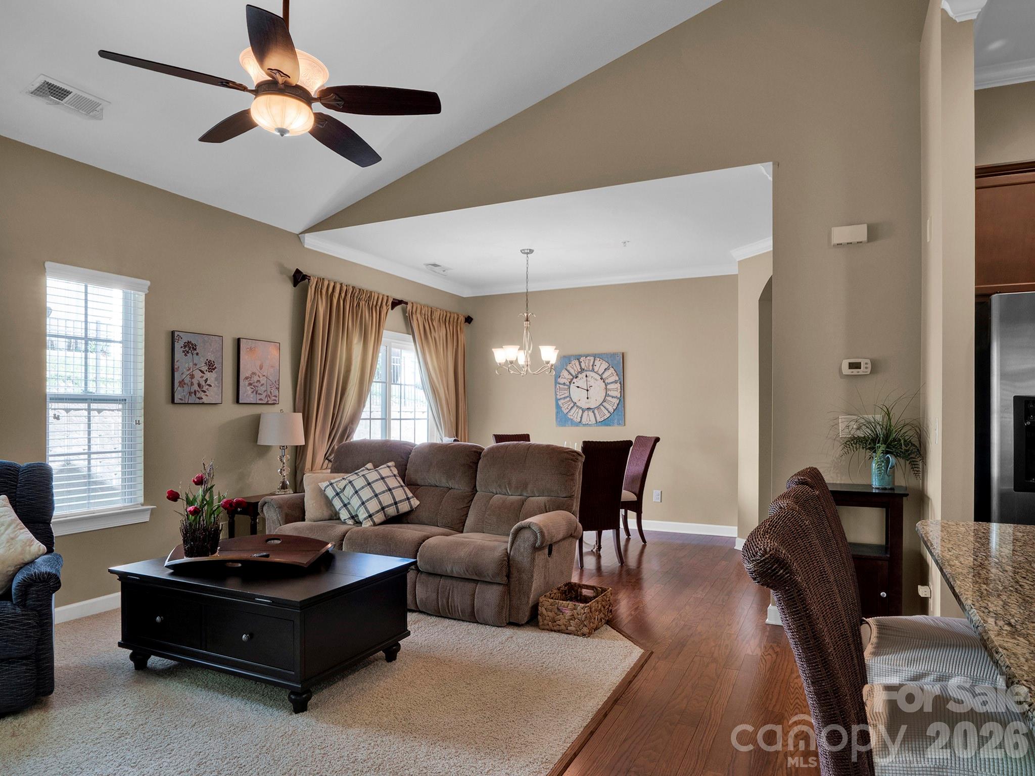 14726 Inter Milan Way Charlotte NC 28277