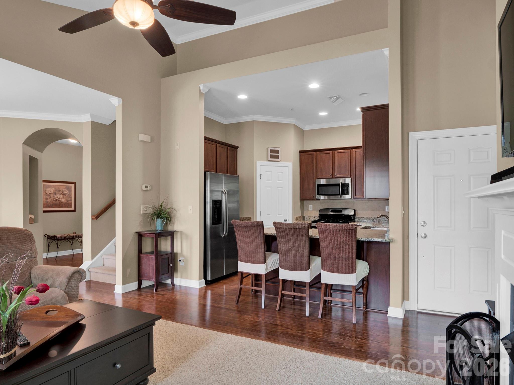 14726 Inter Milan Way Charlotte NC 28277