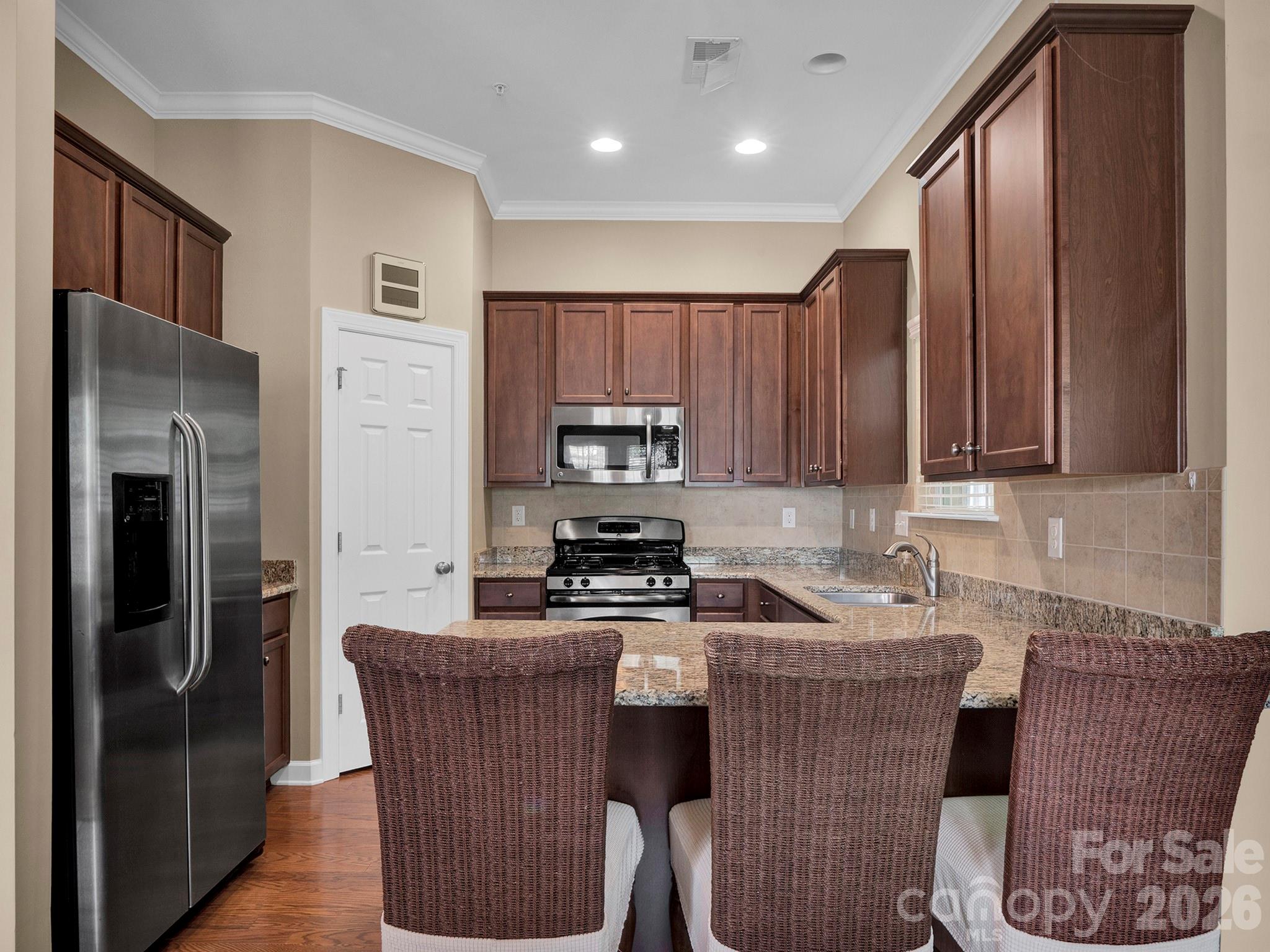 14726 Inter Milan Way Charlotte NC 28277