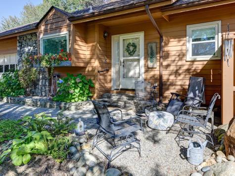 20 Foxglove Court Asheville NC 28805
