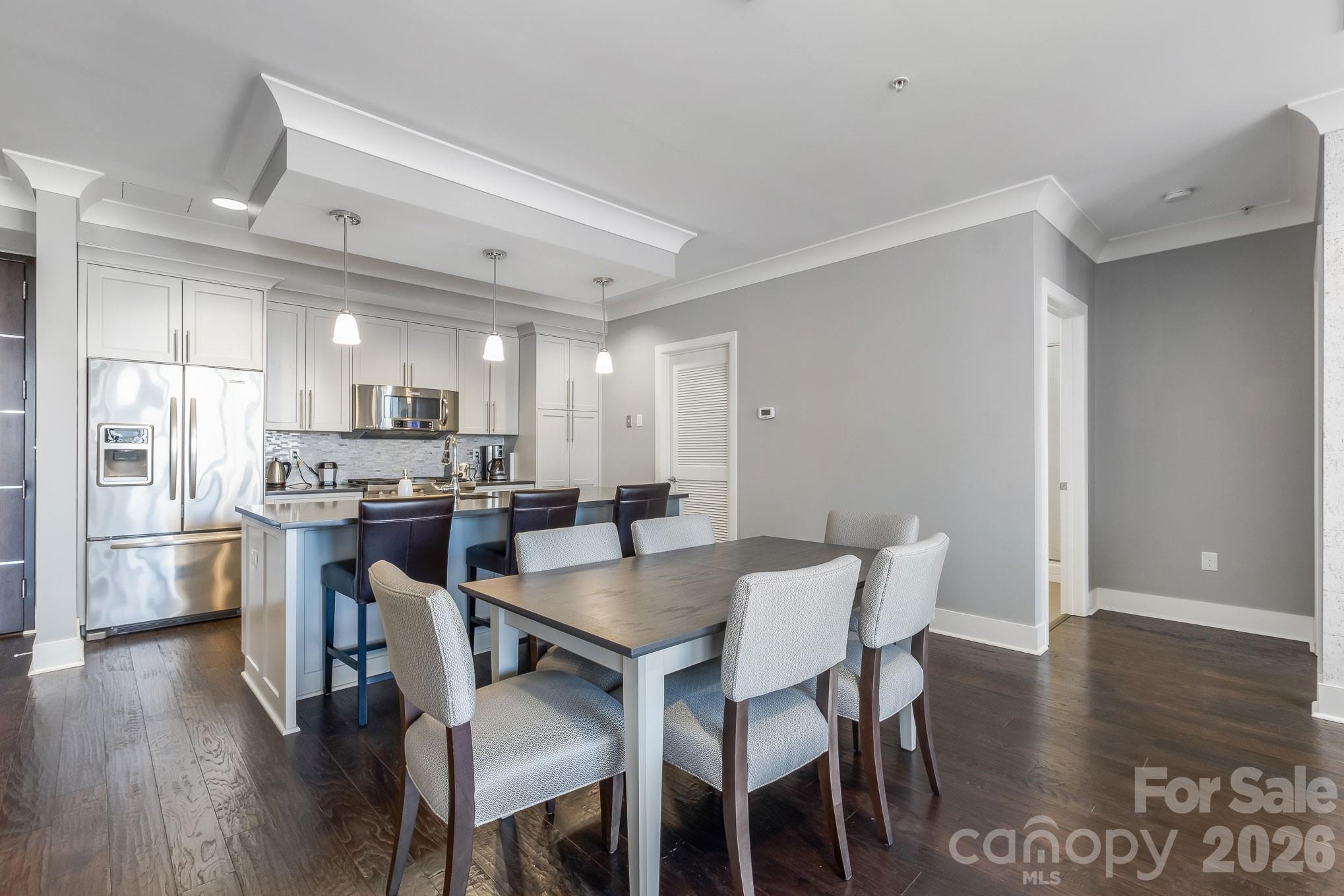 222 S Caldwell Street Charlotte NC 28202