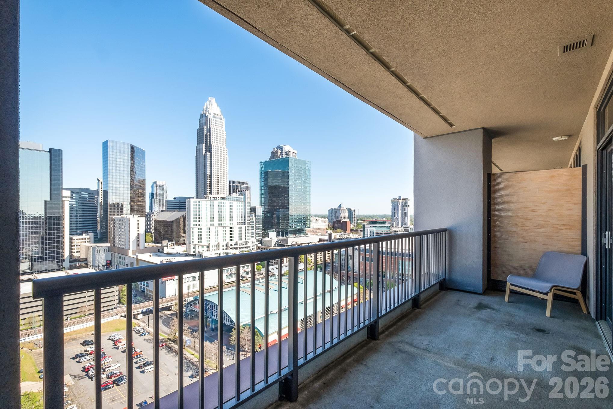 222 S Caldwell Street Charlotte NC 28202