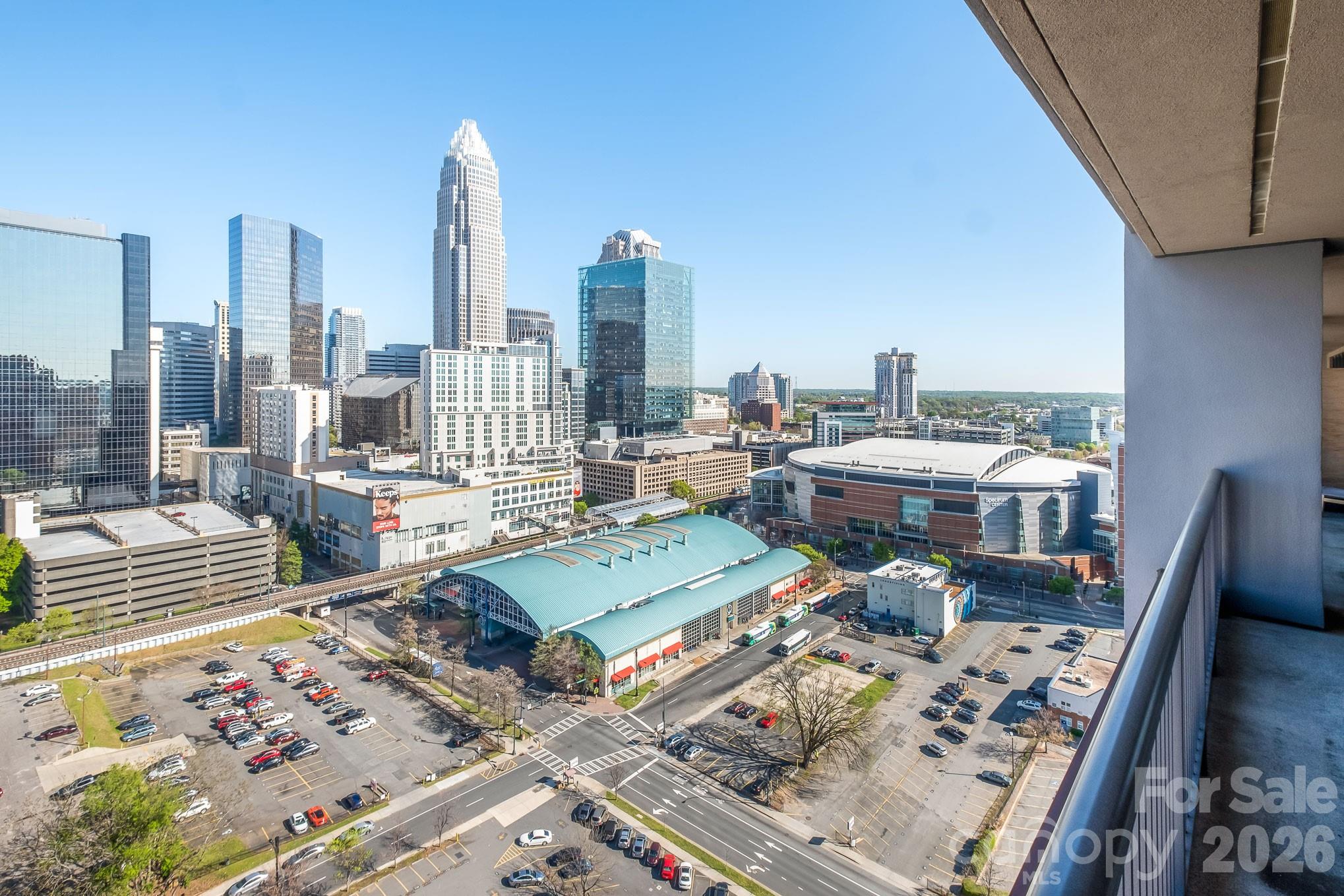 222 S Caldwell Street Charlotte NC 28202