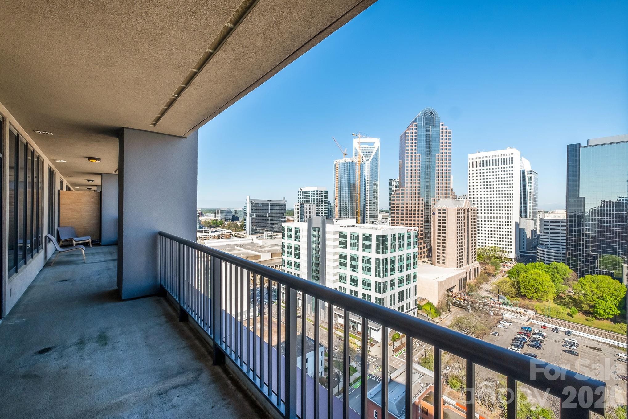 222 S Caldwell Street Charlotte NC 28202