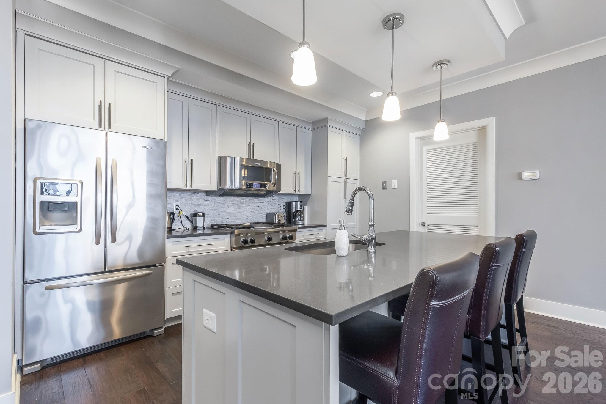222 S Caldwell Street Charlotte NC 28202