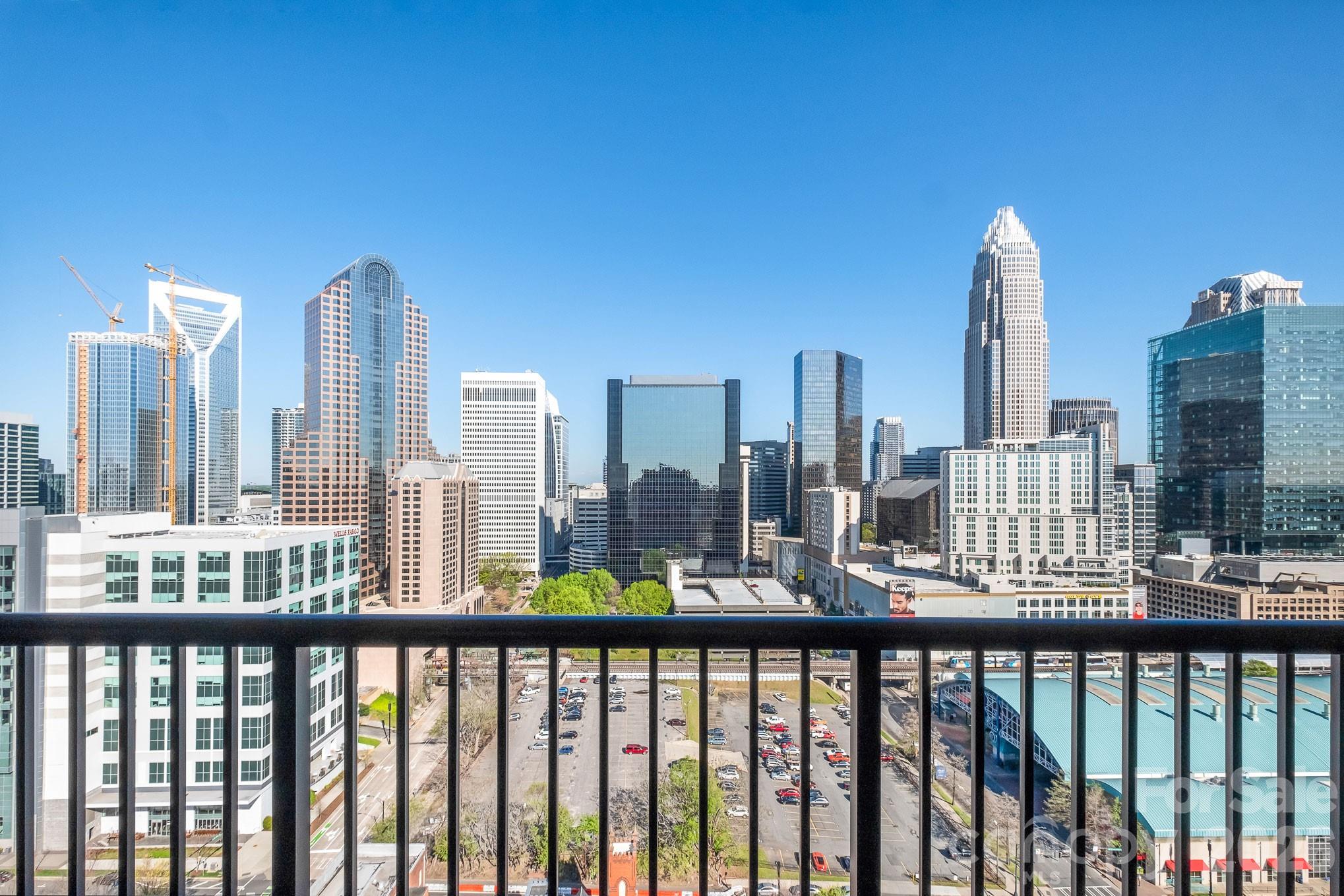 222 S Caldwell Street Charlotte NC 28202