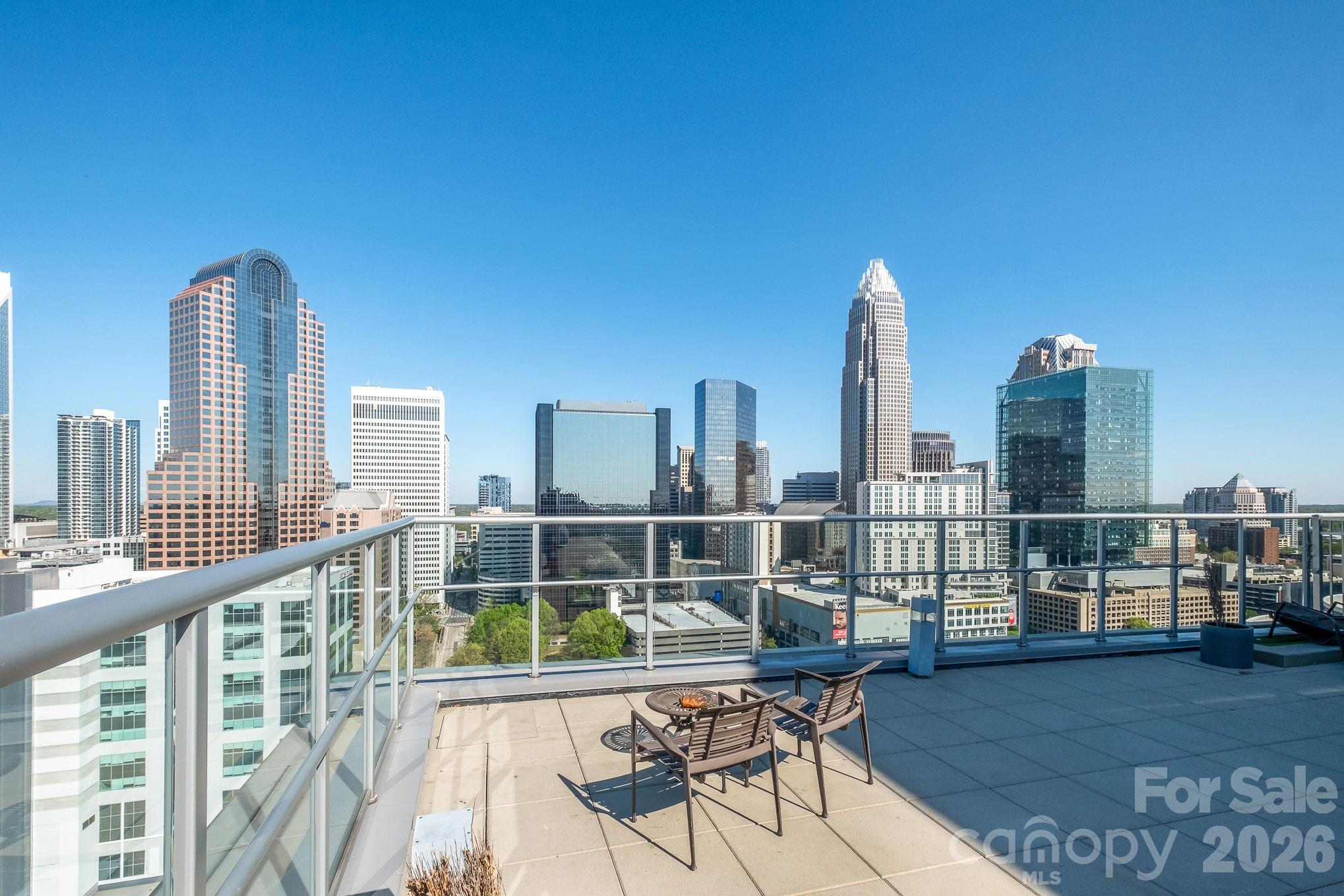222 S Caldwell Street Charlotte NC 28202