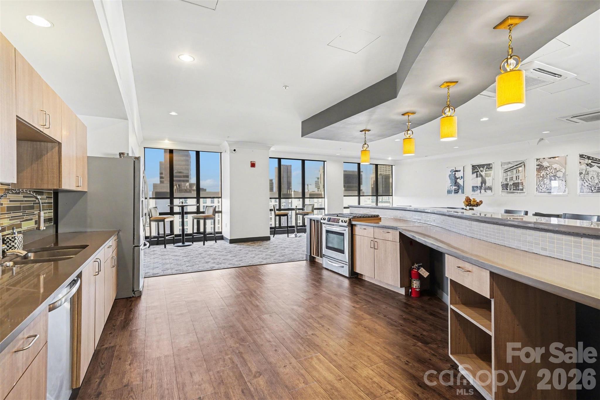 222 S Caldwell Street Charlotte NC 28202