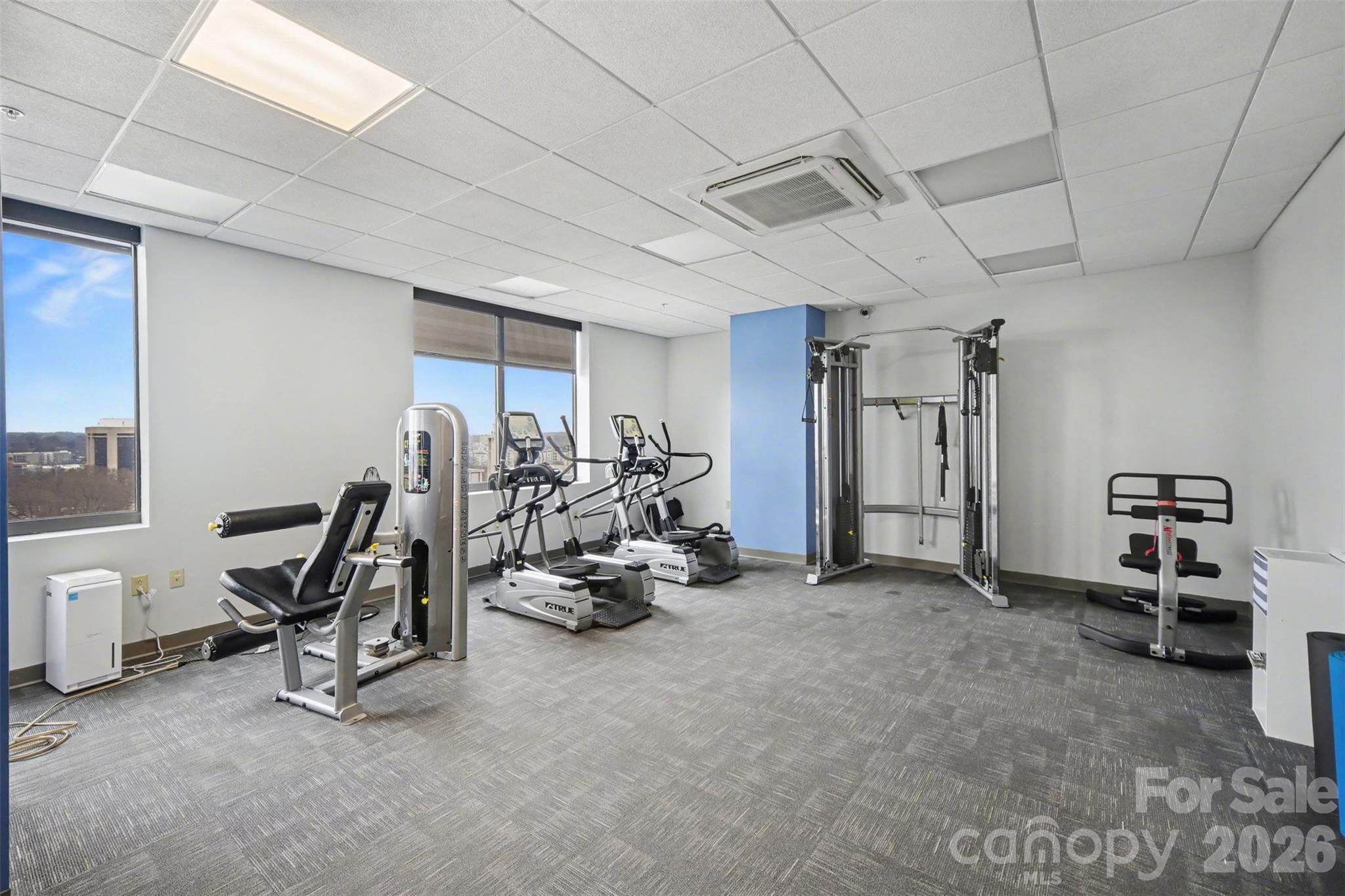 222 S Caldwell Street Charlotte NC 28202
