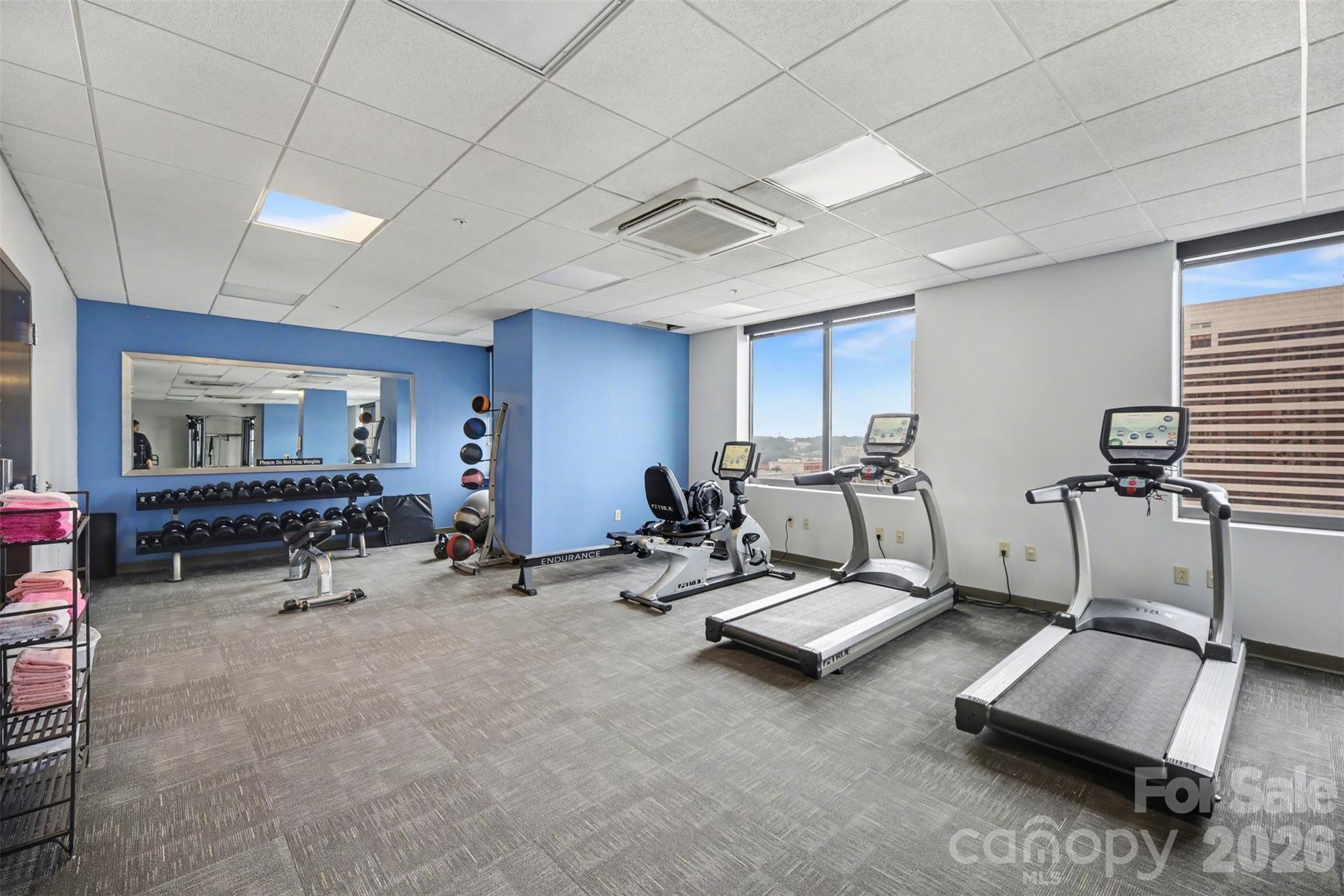 222 S Caldwell Street Charlotte NC 28202