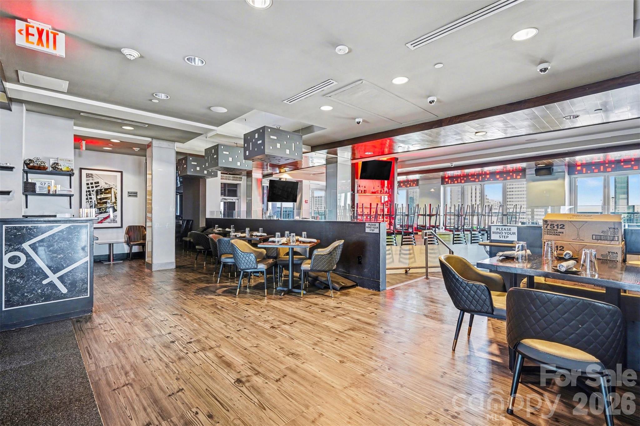 222 S Caldwell Street Charlotte NC 28202