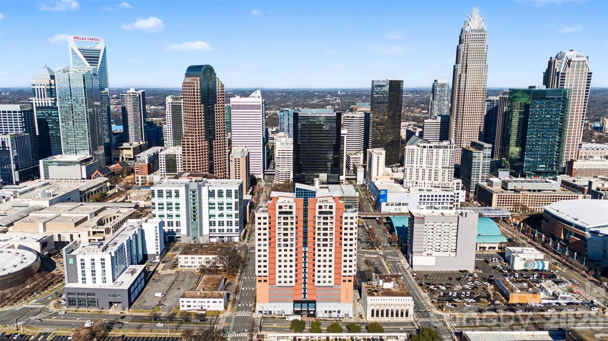 222 S Caldwell Street Charlotte NC 28202