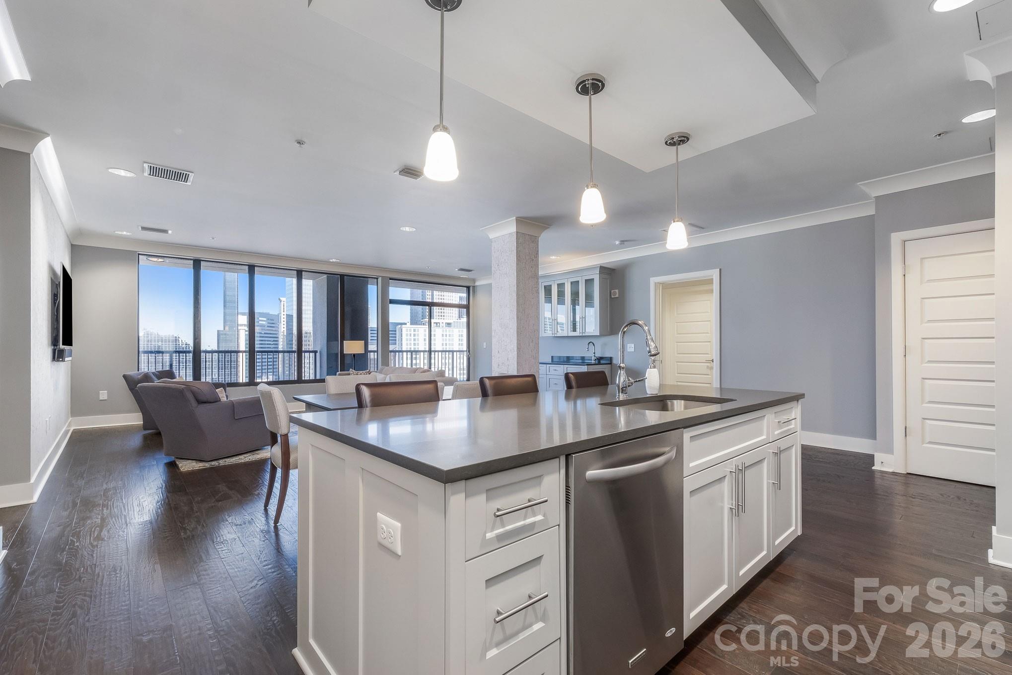 222 S Caldwell Street Charlotte NC 28202