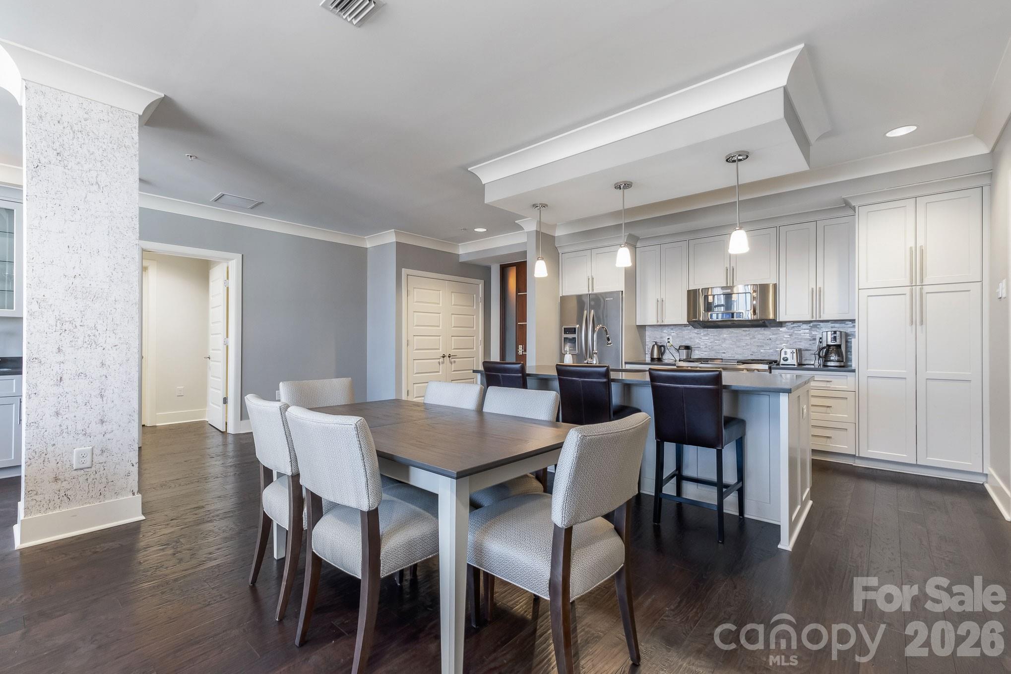 222 S Caldwell Street Charlotte NC 28202