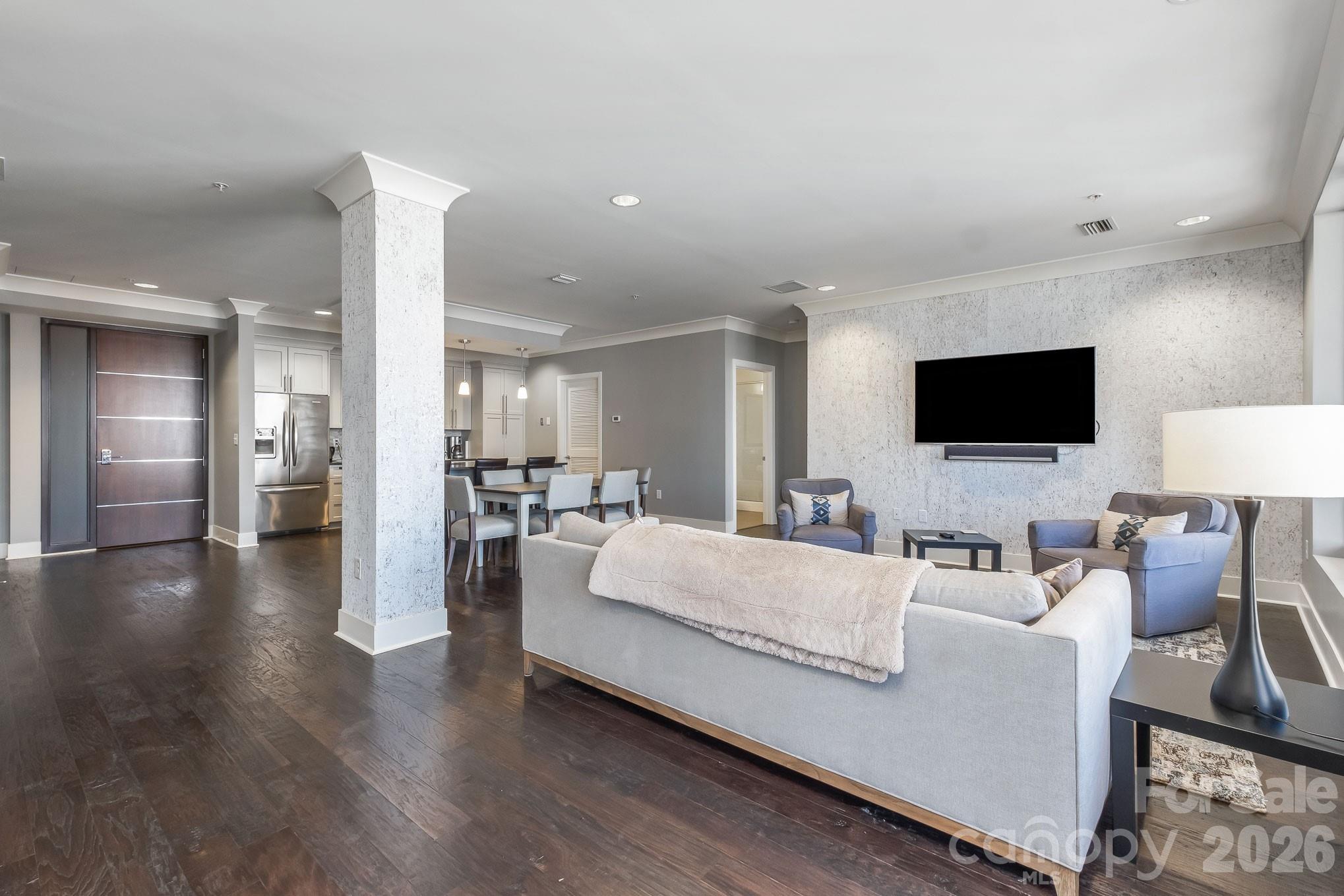 222 S Caldwell Street Charlotte NC 28202