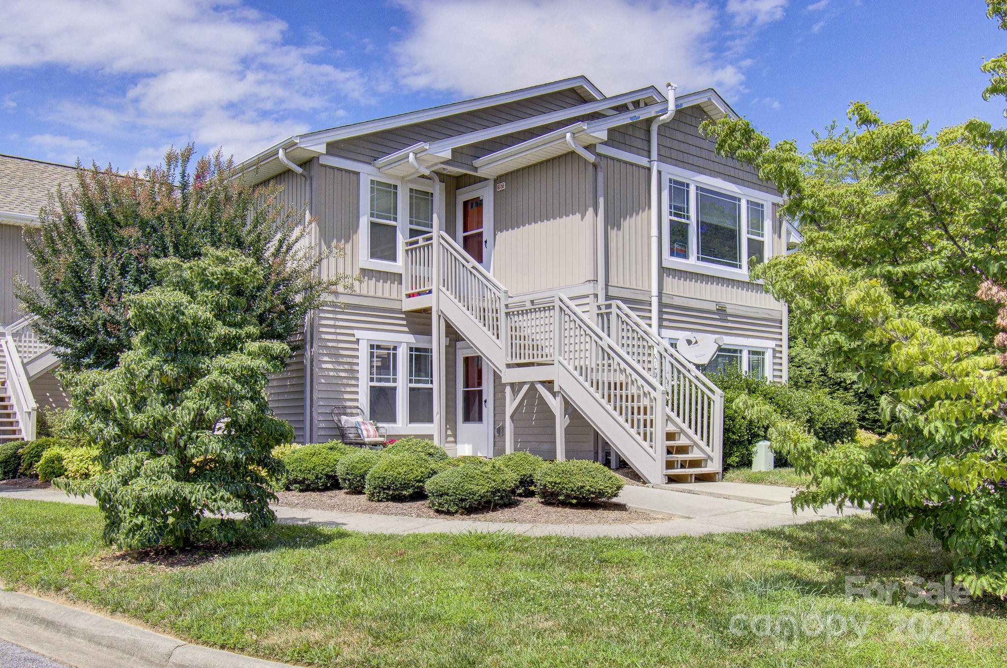 155 Morningside Lane Hendersonville NC 28792